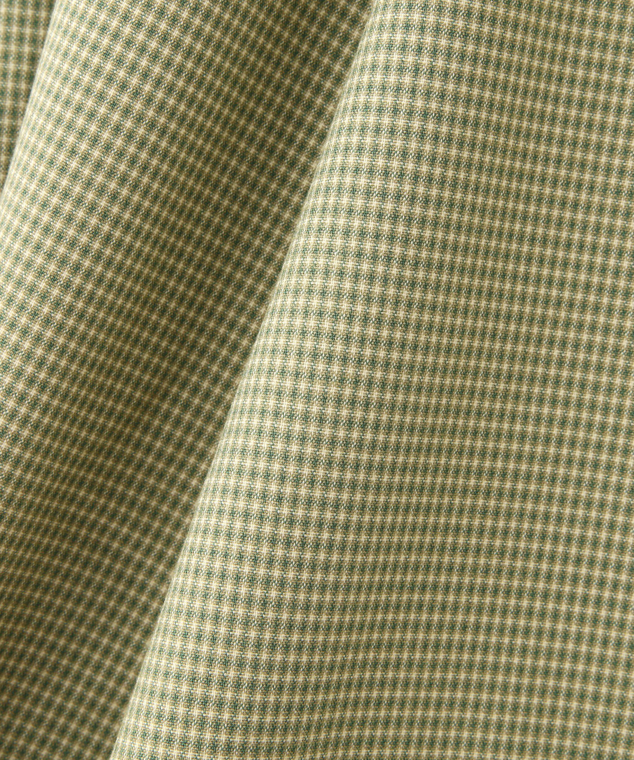  「カラーチェックマーメイドスカートⅡ」|スカート|