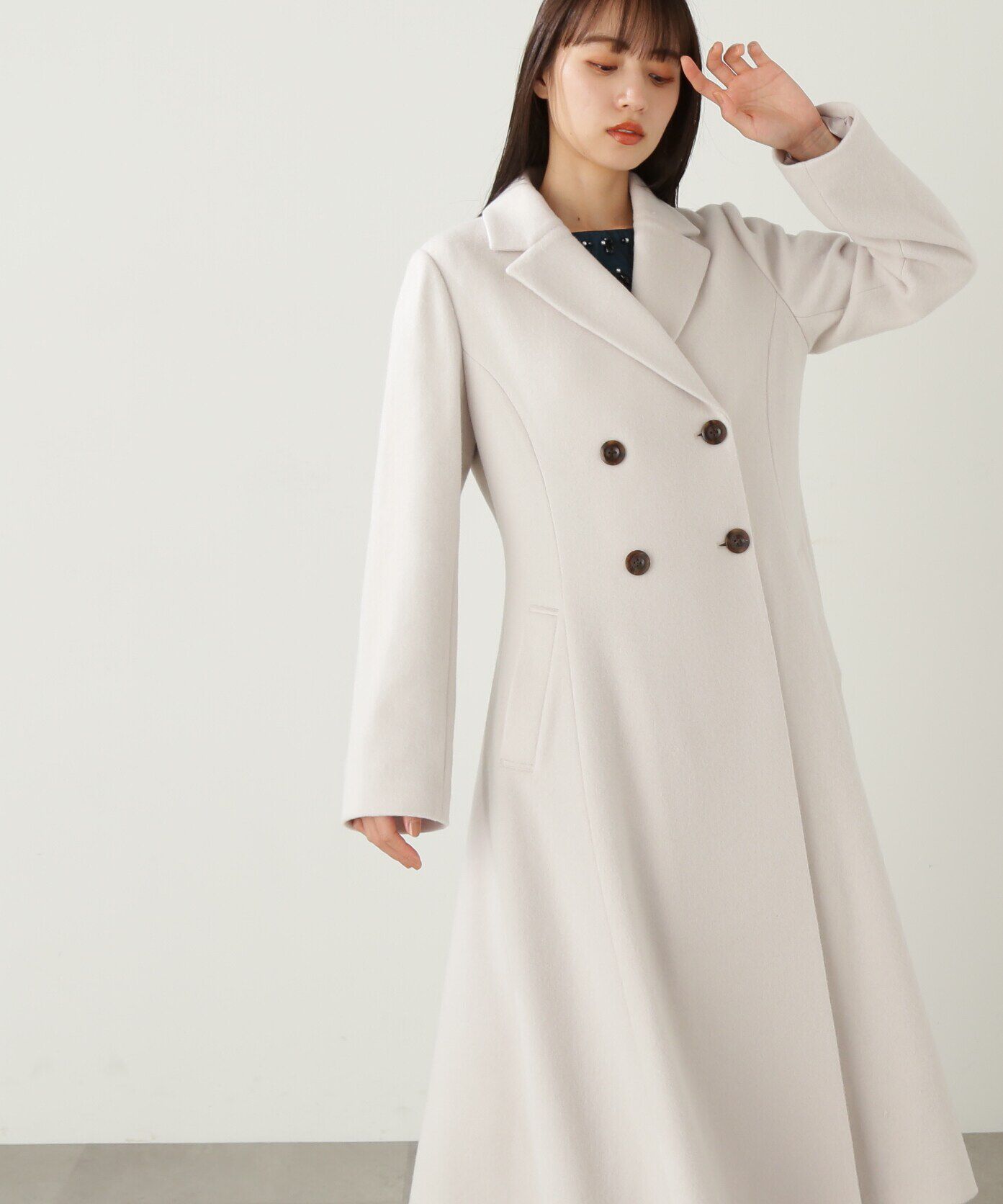  「ロイヤルドレスコート」|その他|