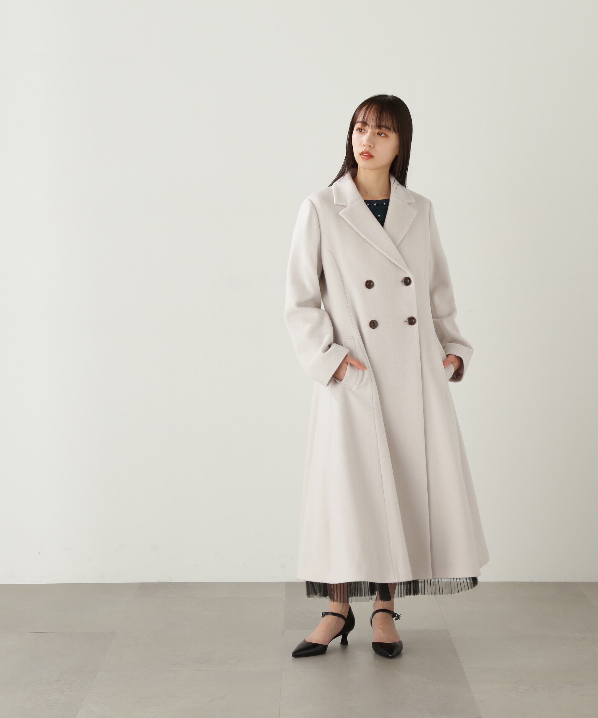  「ロイヤルドレスコート」|その他|