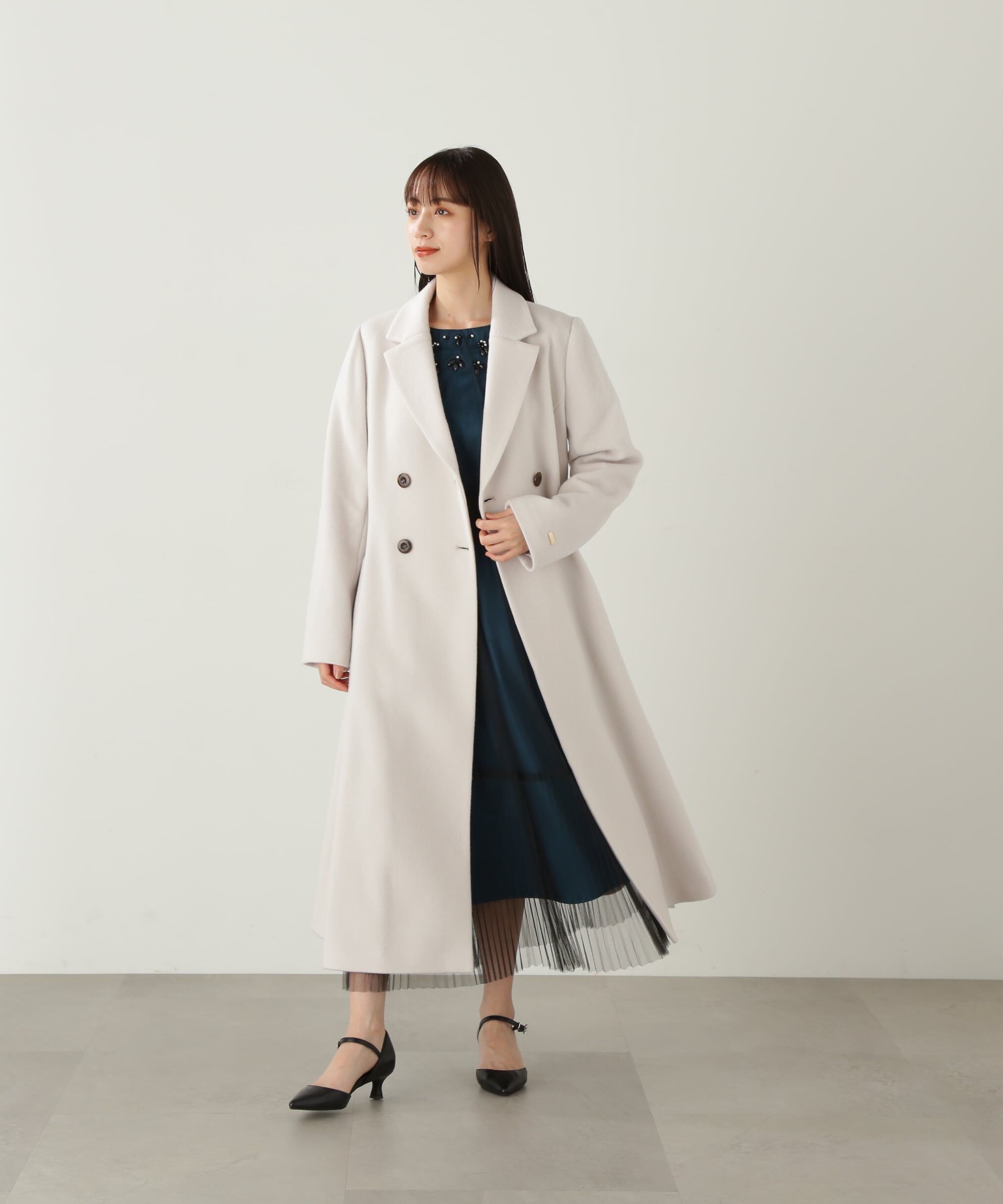  「ロイヤルドレスコート」|その他|