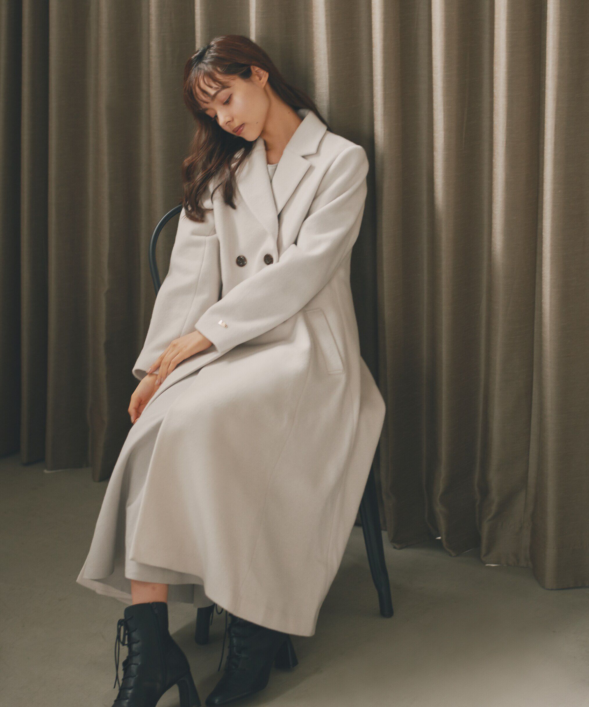  「ロイヤルドレスコート」|その他|