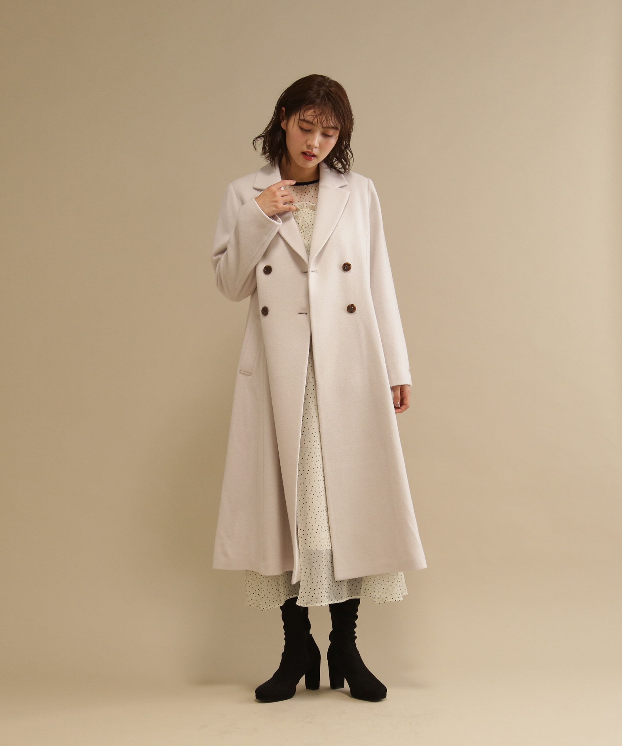  「ロイヤルドレスコート」|その他|