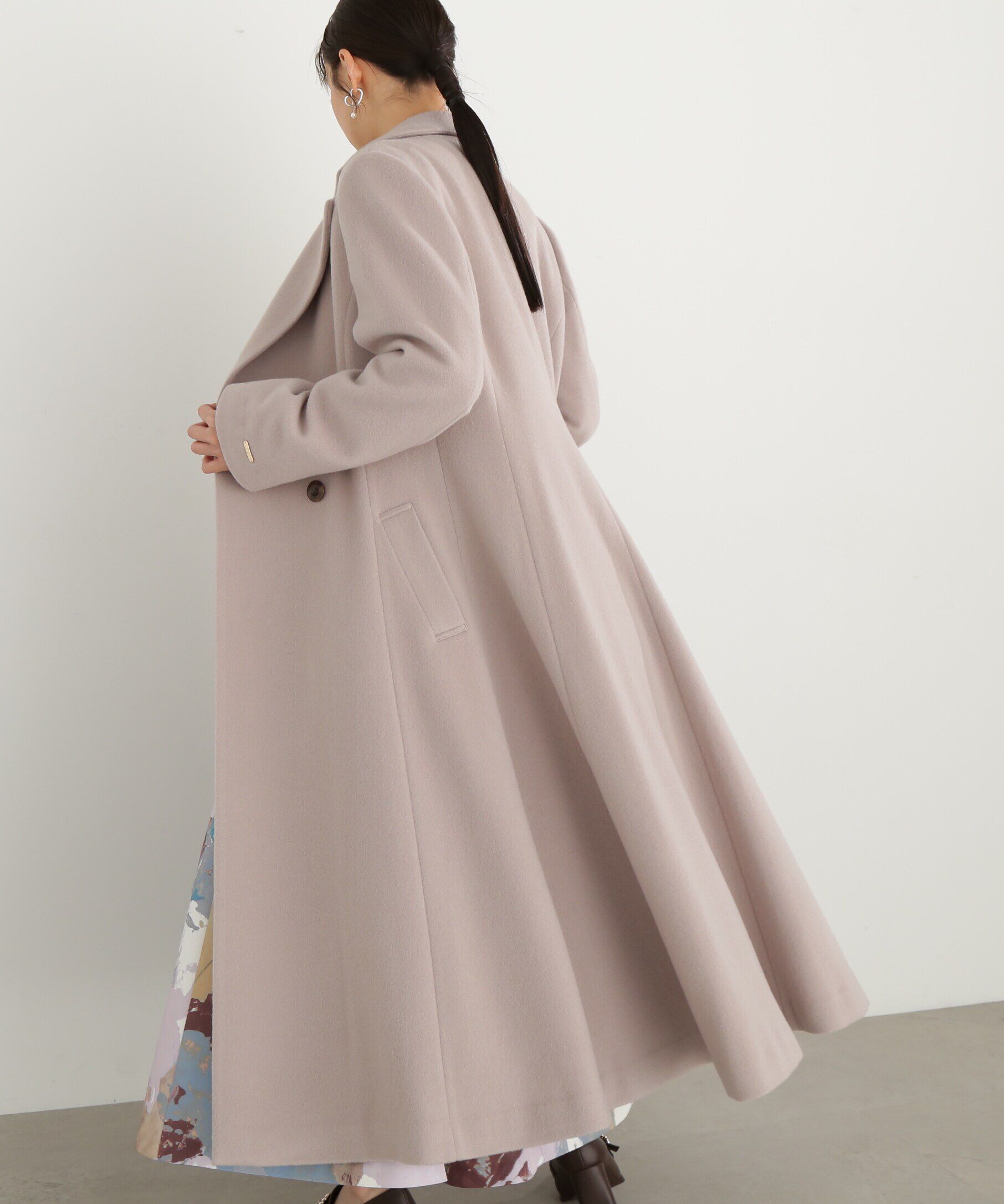  「ロイヤルドレスコート」|その他|