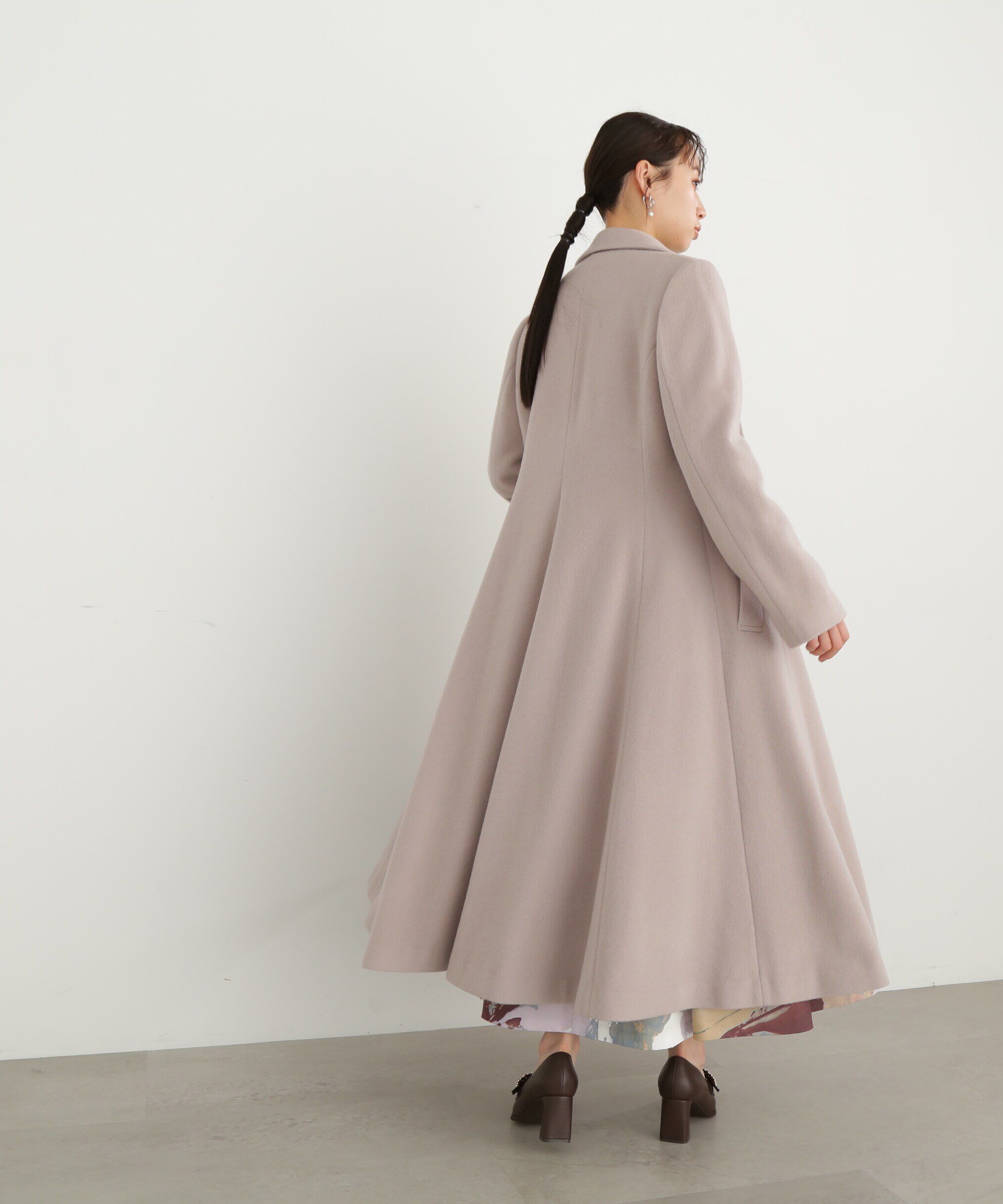  「ロイヤルドレスコート」|その他|