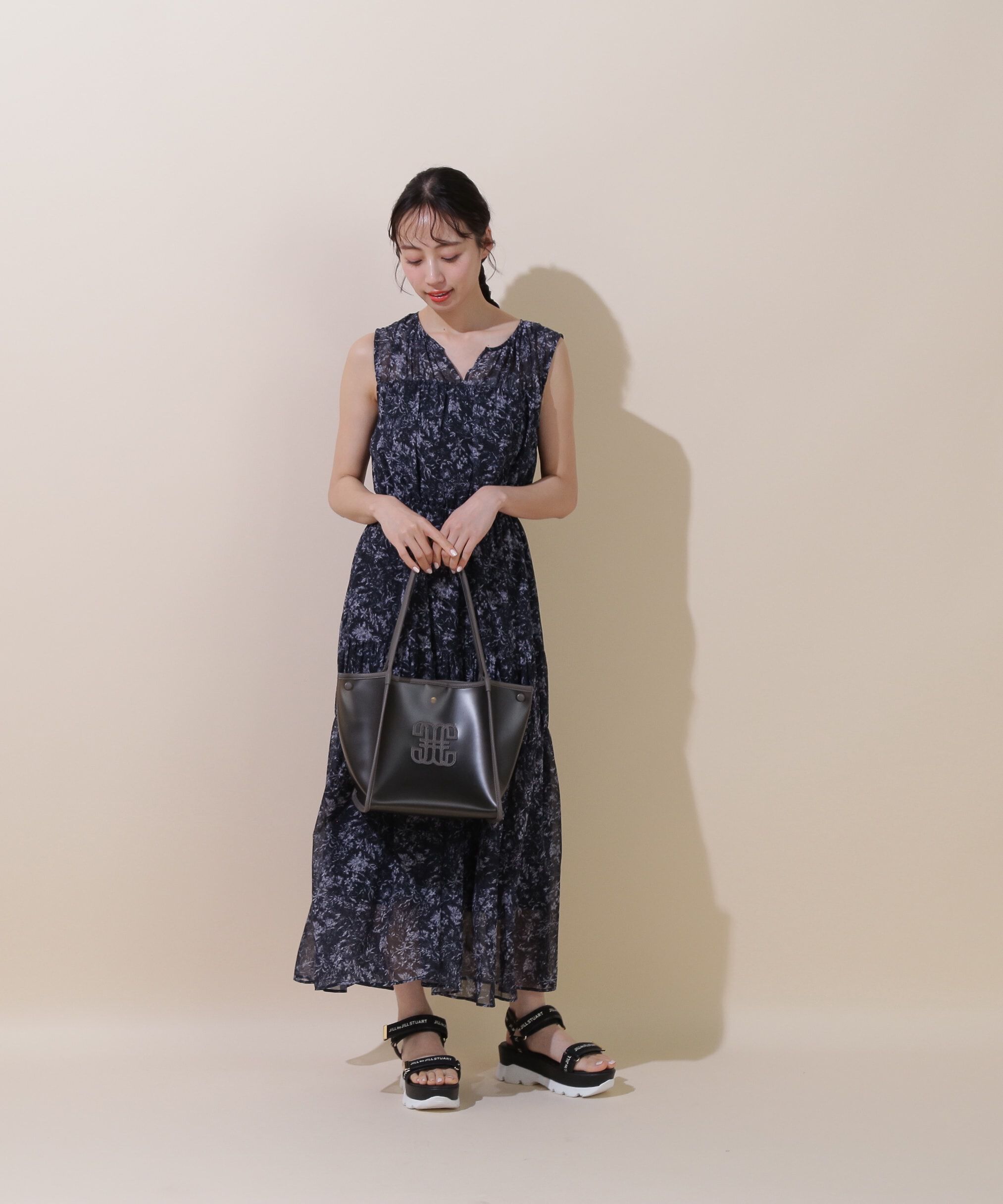  「サマークリアトートバッグ」|その他|