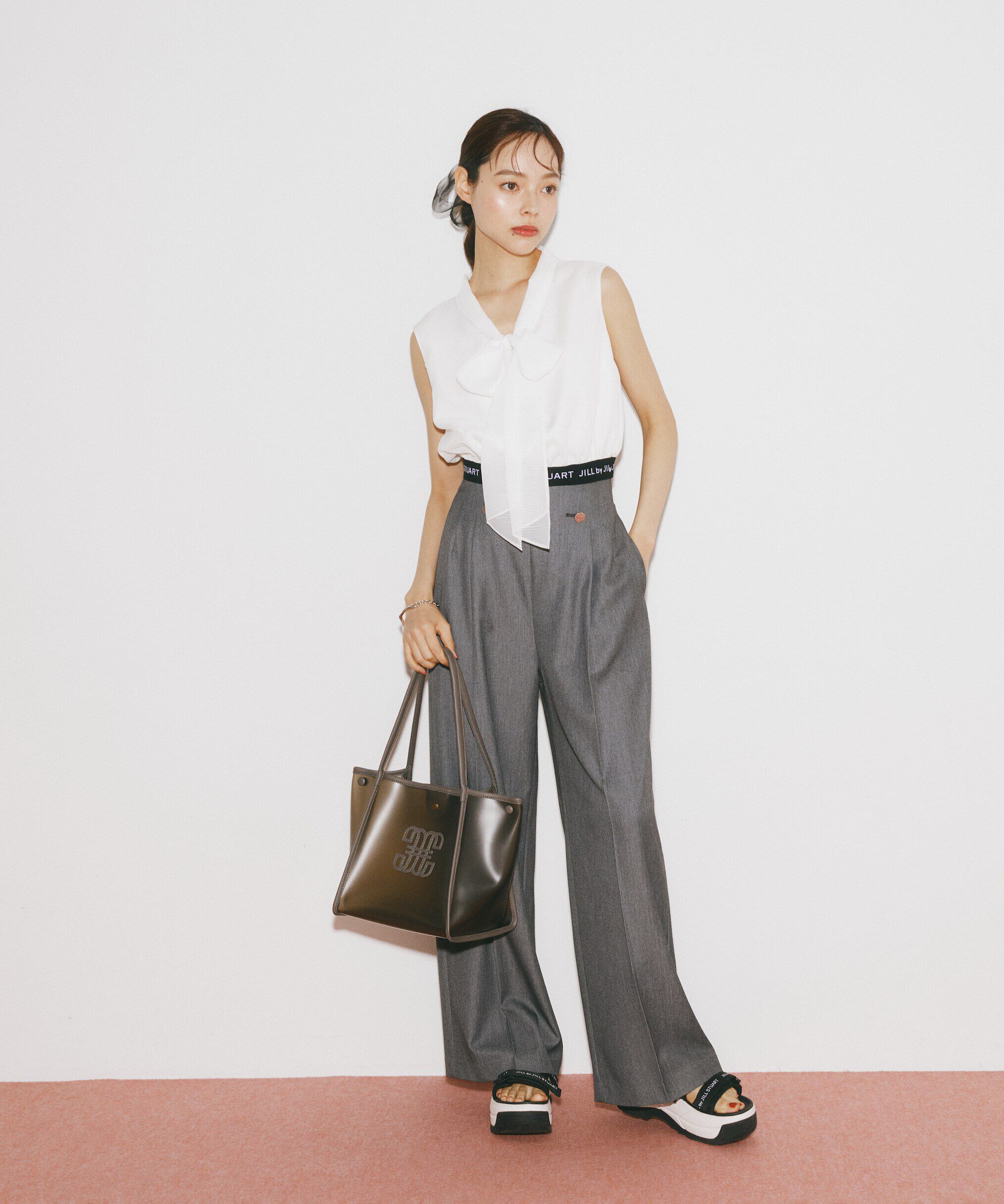  「サマークリアトートバッグ」|その他|