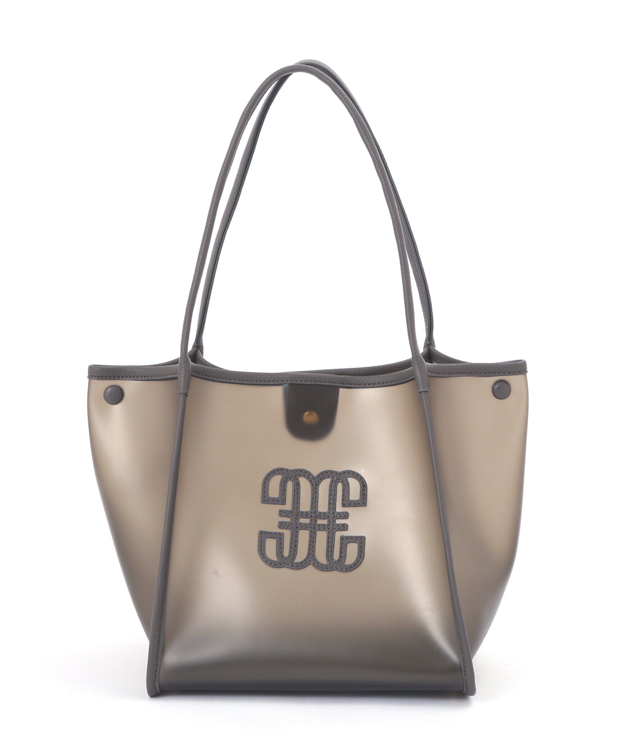  「サマークリアトートバッグ」|その他|