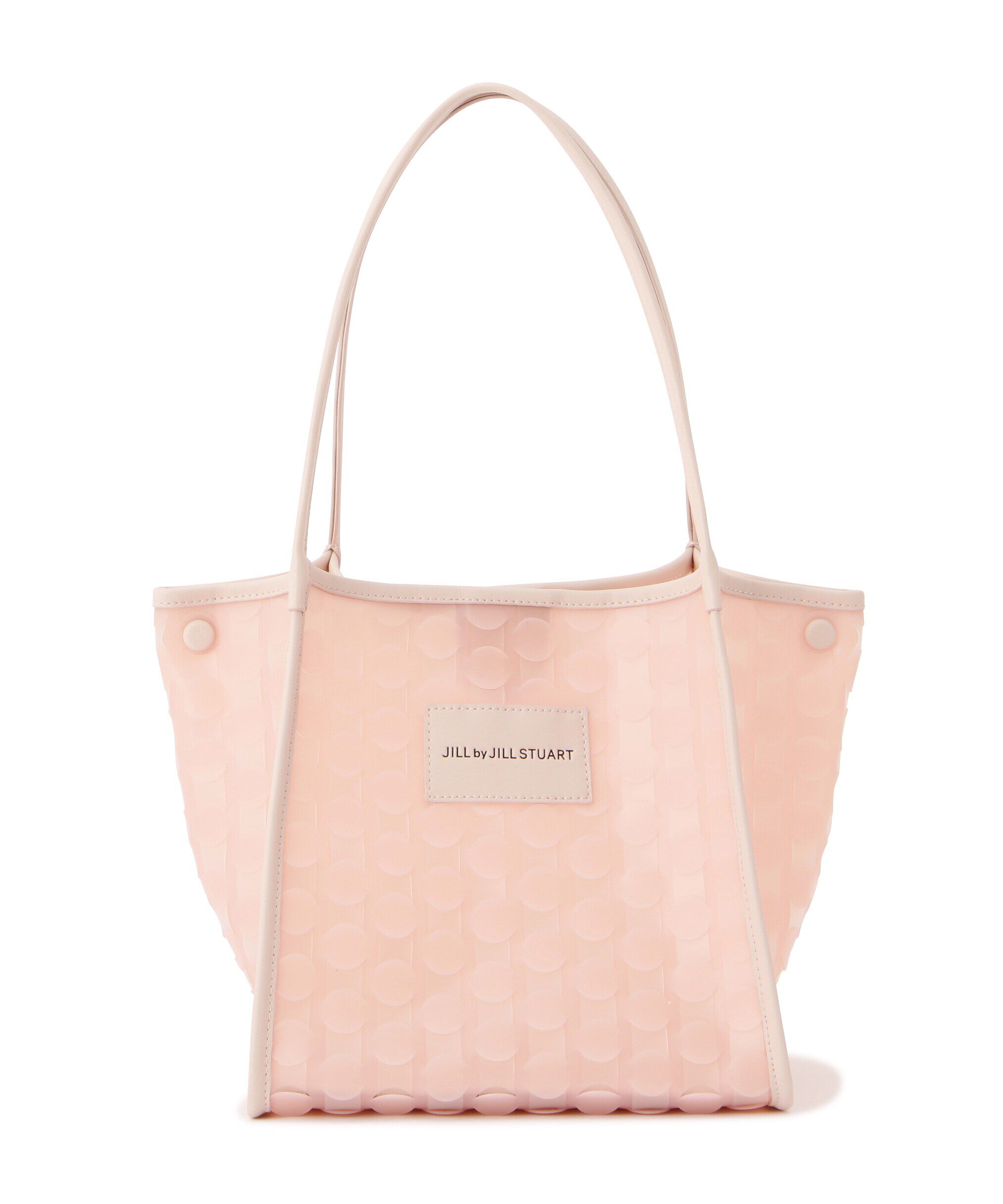  「サマークリアトートバッグ」|その他|