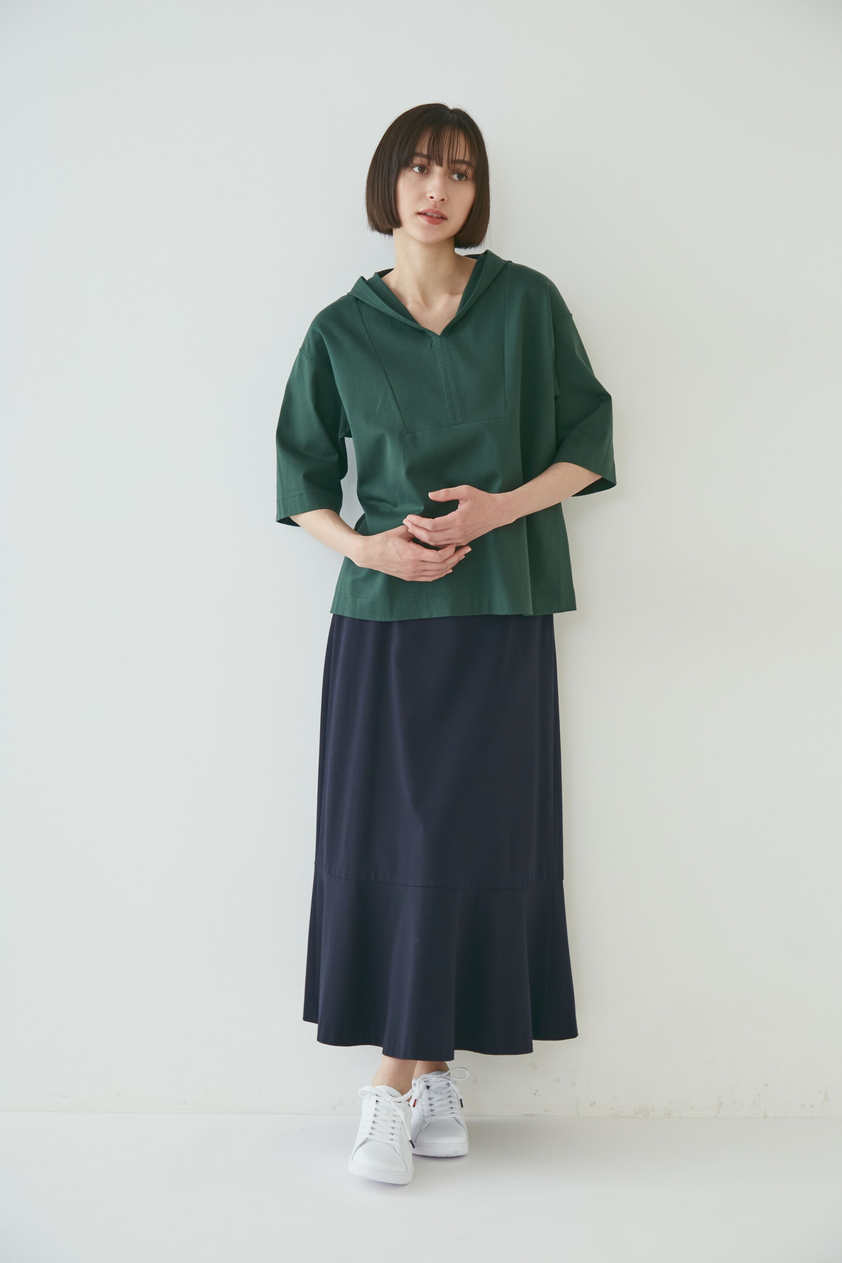  「◆５ｅ・マーメイドスカート」|スカート|