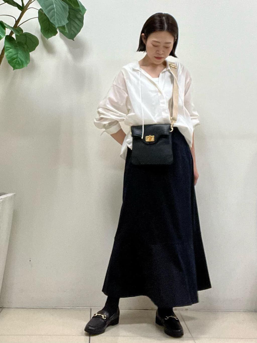  「◆５ｅ・マーメイドスカート」|スカート|