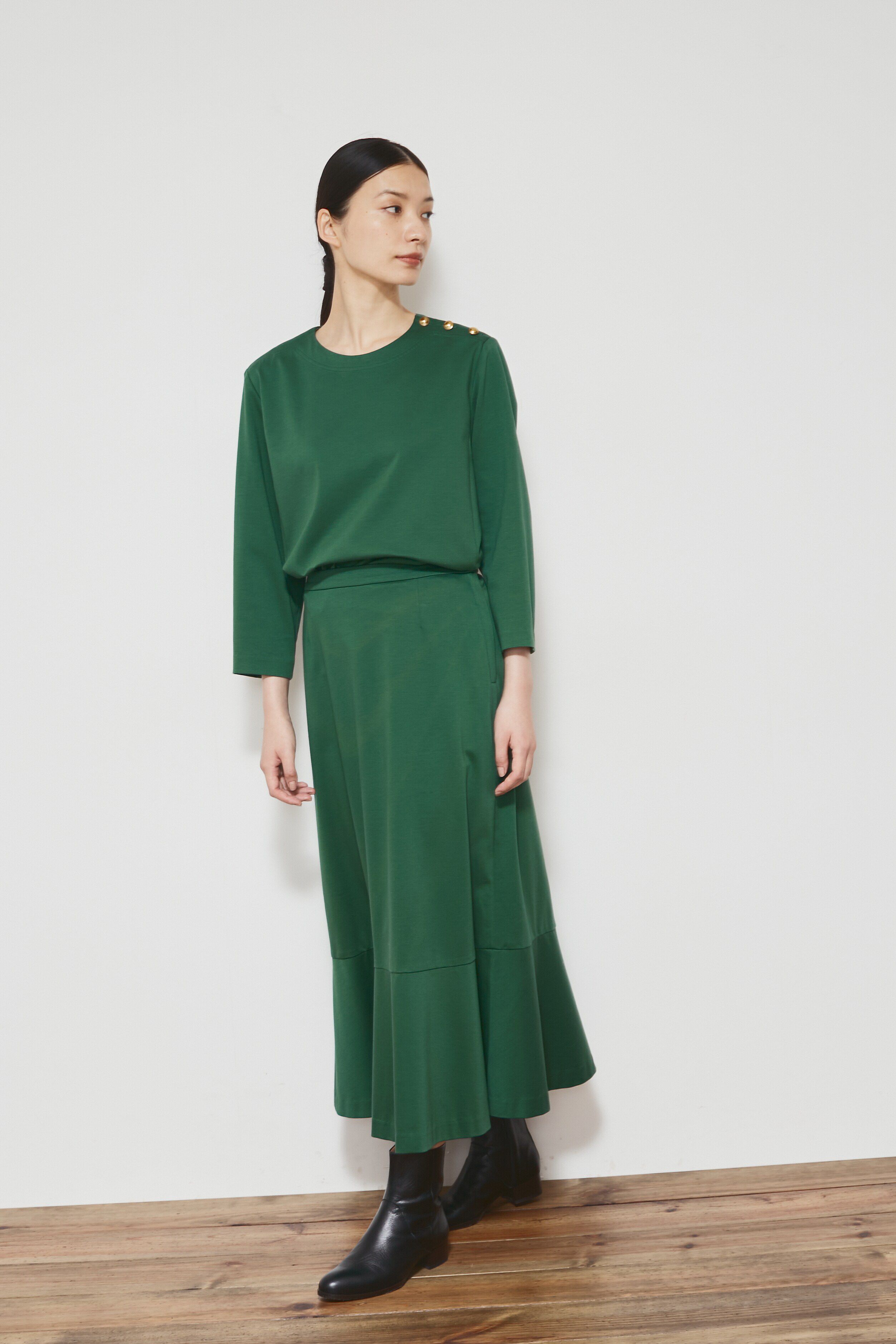  「◆５ｅ・マーメイドスカート」|スカート|