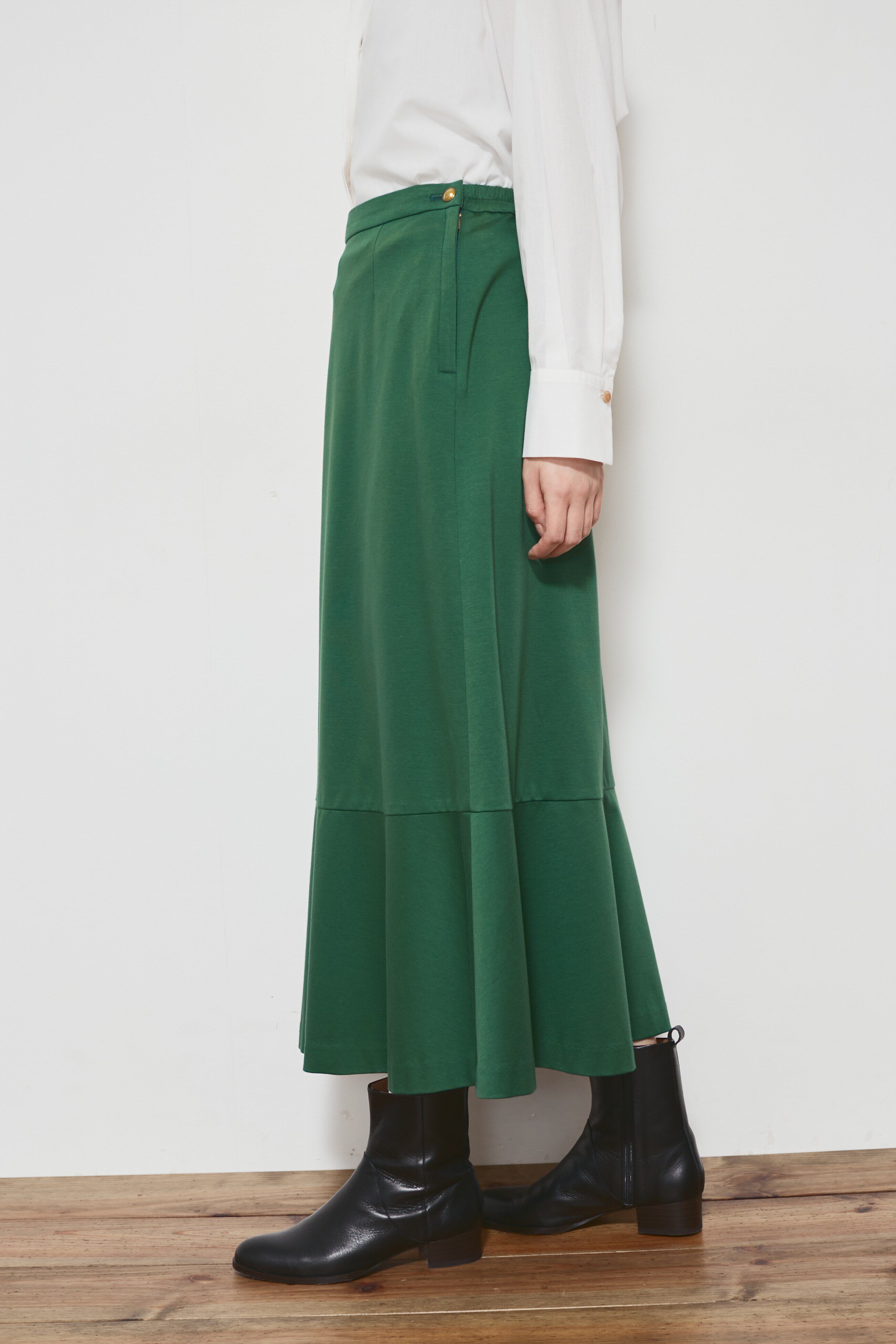  「◆５ｅ・マーメイドスカート」|スカート|