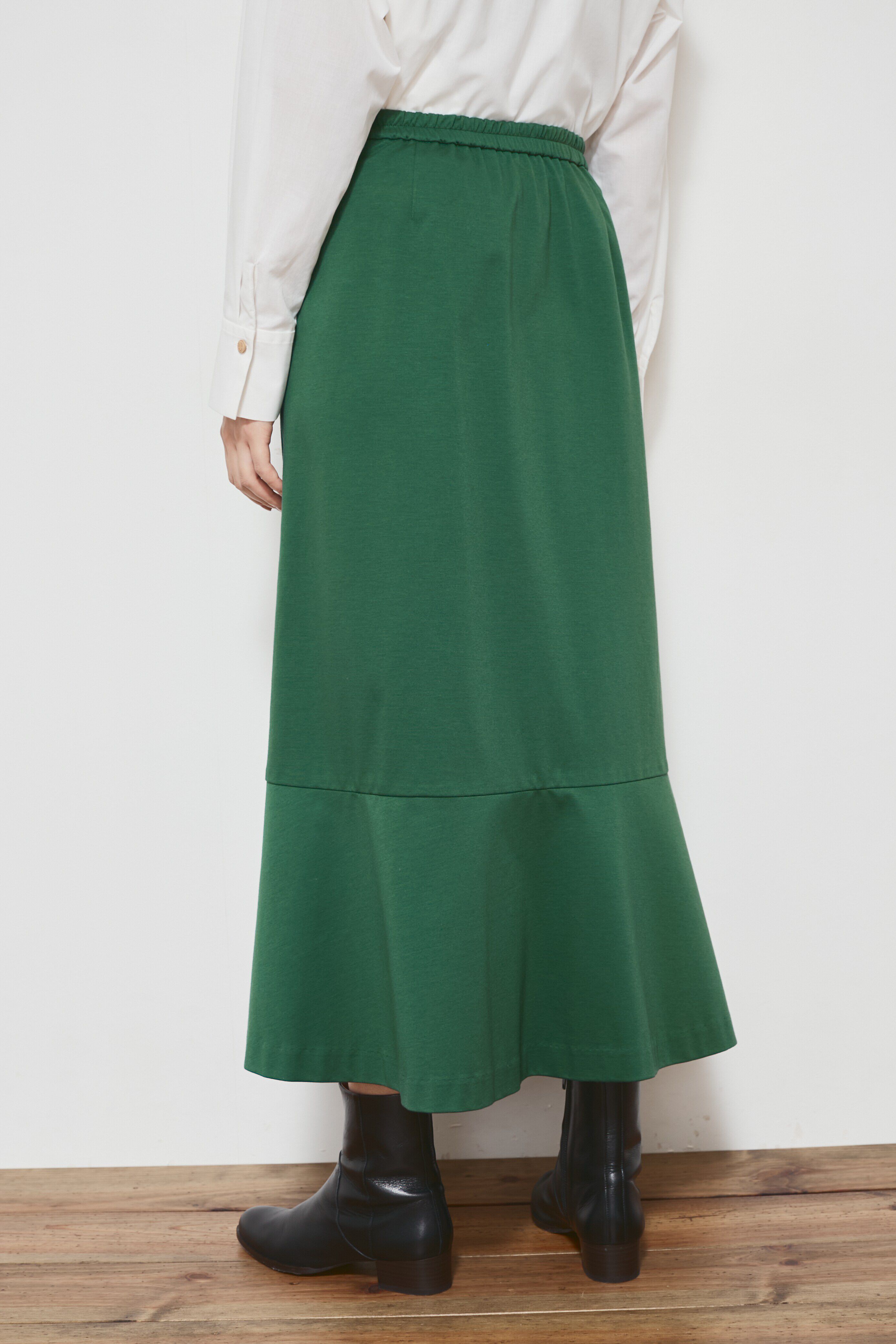  「◆５ｅ・マーメイドスカート」|スカート|