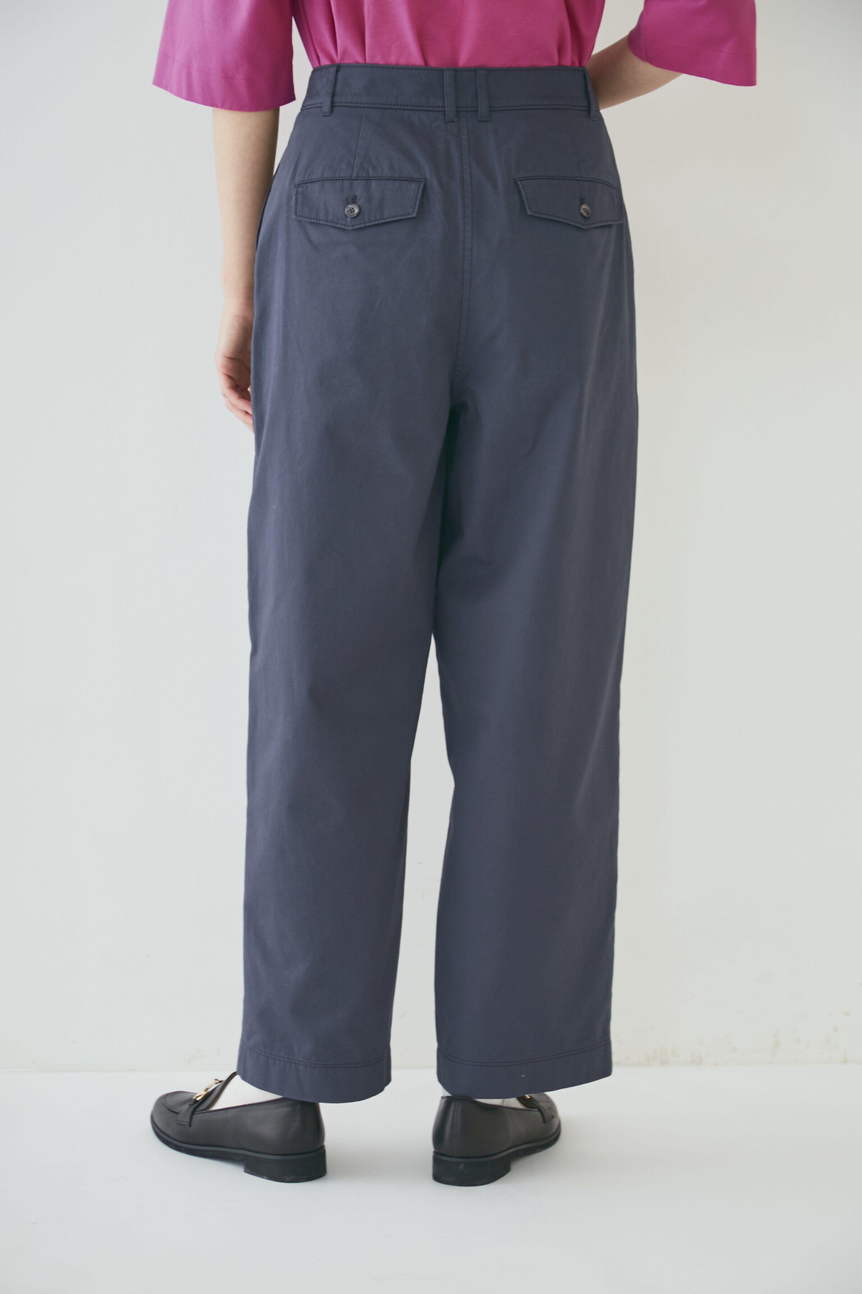  「◆コットンベイカーパンツ」|その他|