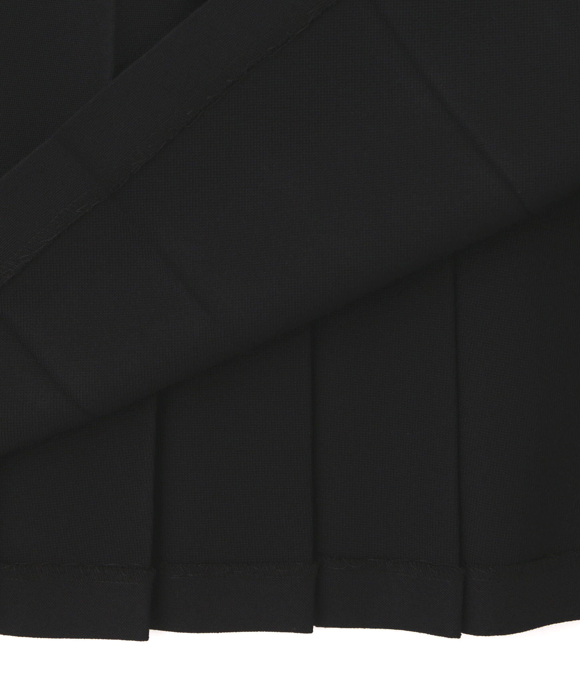  「BARATHEA WOOL BLEND SKIRT」|スカート|