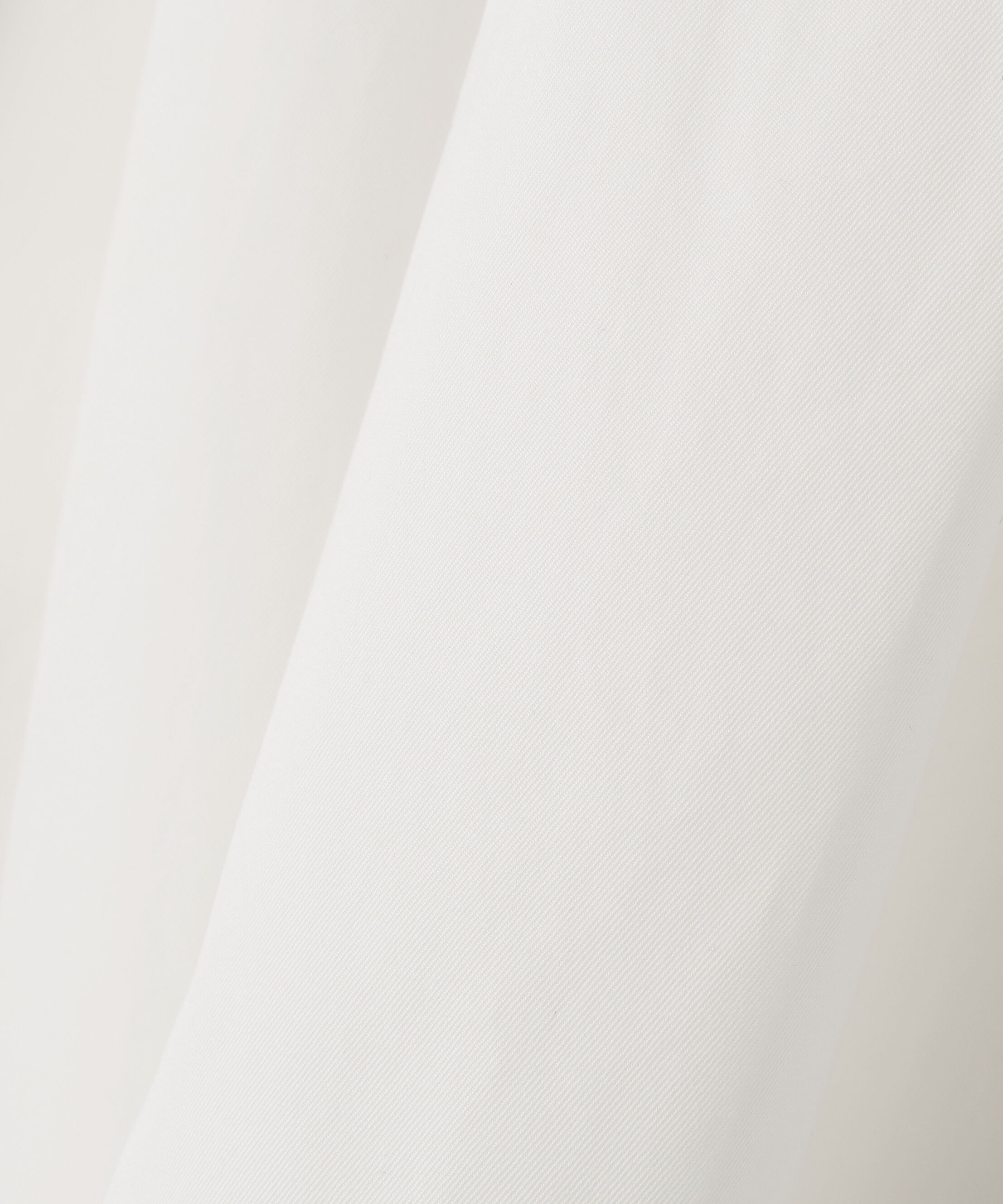  「SOFT BRUSHED COTTON TWILL SKIRT」|スカート|