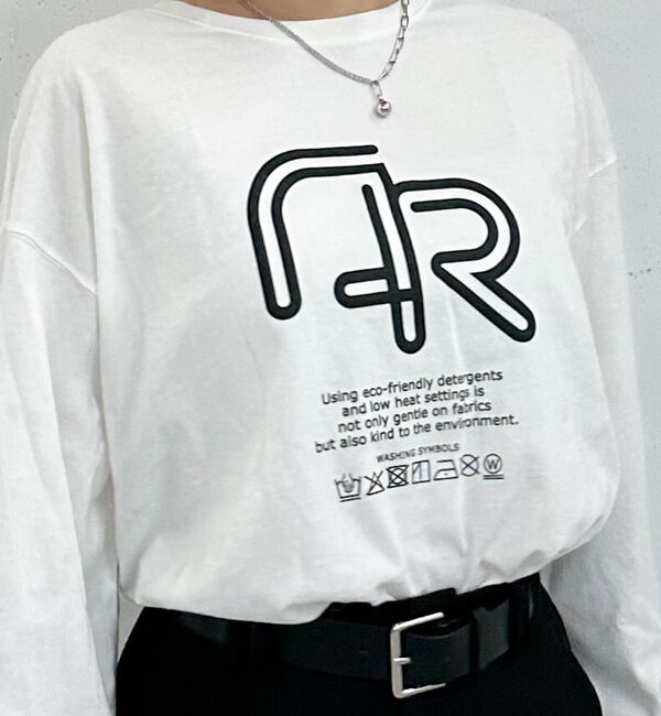 archives「ドッグロゴアソートロンＴＥＥ」|Tシャツ・カットソー|