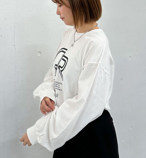 archives「ドッグロゴアソートロンＴＥＥ」|Tシャツ・カットソー|