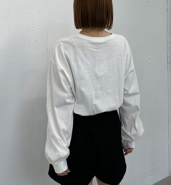 archives「ドッグロゴアソートロンＴＥＥ」|Tシャツ・カットソー|