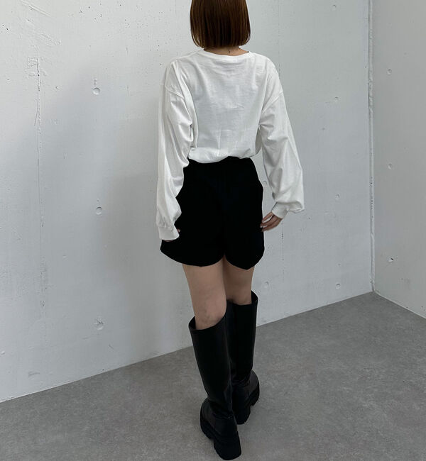 archives「ドッグロゴアソートロンＴＥＥ」|Tシャツ・カットソー|