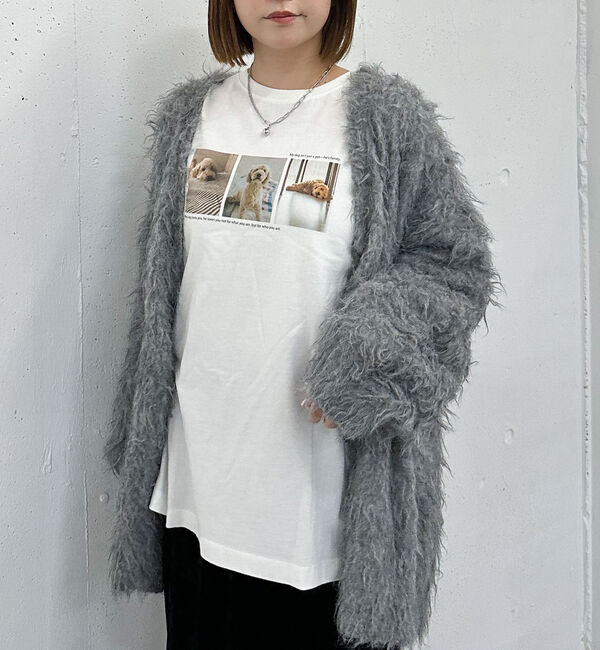 archives「ドッグロゴアソートロンＴＥＥ」|Tシャツ・カットソー|