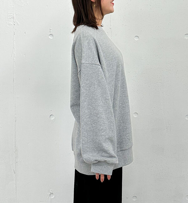 archives「胸刺繍ＢＩＧスウェット」|Tシャツ・カットソー|