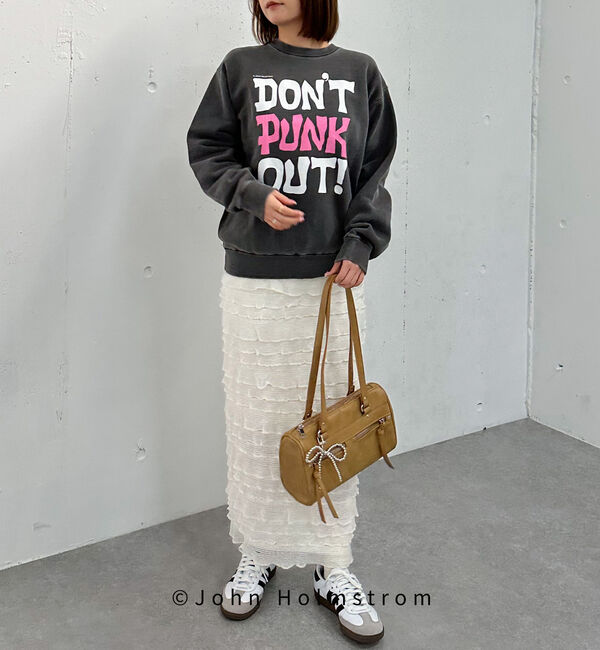 archives「Ｊｏｈｎ　Ｈｏｌｍｓｔｒｏｍ　Ｓｗｅａｔｓｈｉｒｔ／」|Tシャツ・カットソー|