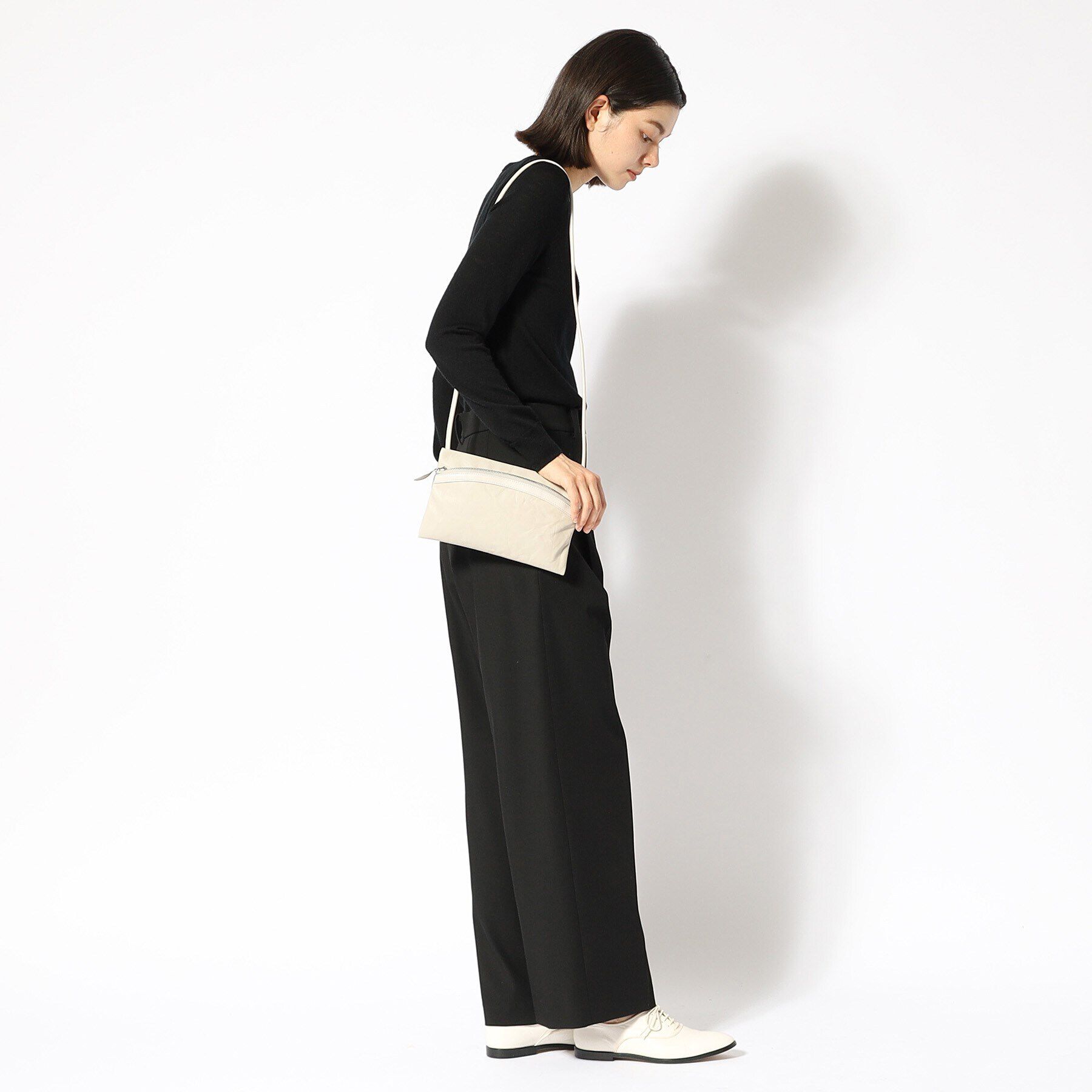 HIROKO HAYASHI「BEFANA（ベファーナ）ショルダーバッグ」|ショルダー・メッセンジャー|