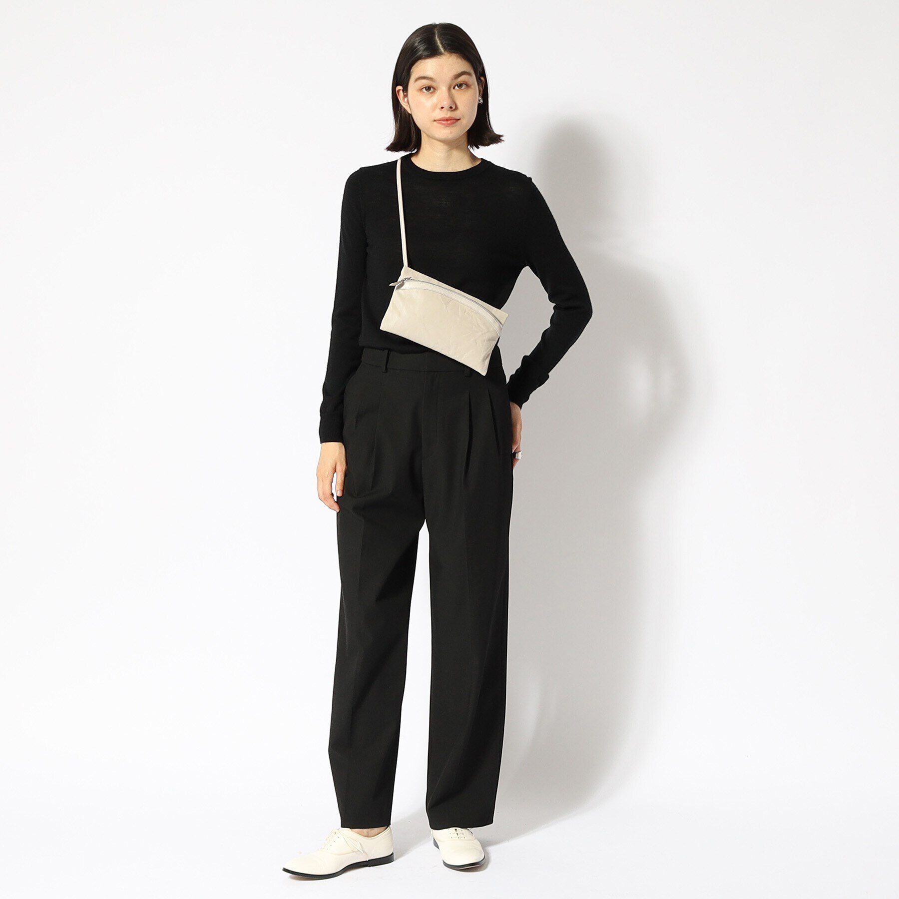 HIROKO HAYASHI「BEFANA（ベファーナ）ショルダーバッグ」|ショルダー・メッセンジャー|