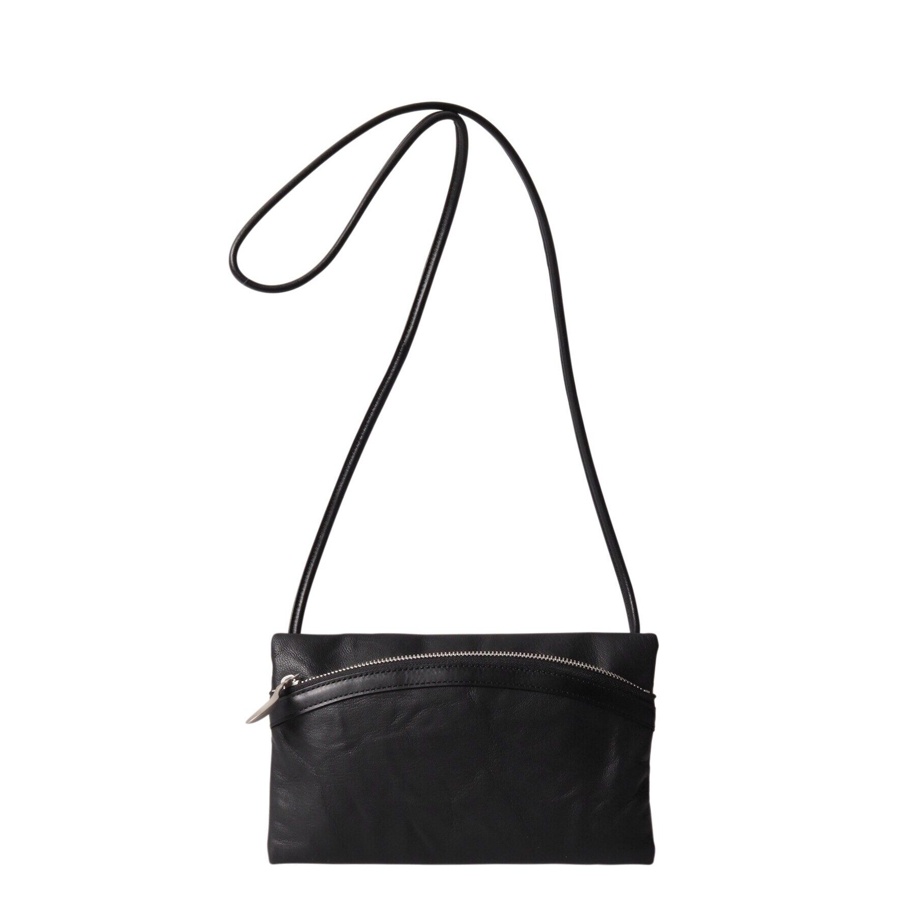 HIROKO HAYASHI「BEFANA（ベファーナ）ショルダーバッグ」|ショルダー・メッセンジャー|ブラック(019)