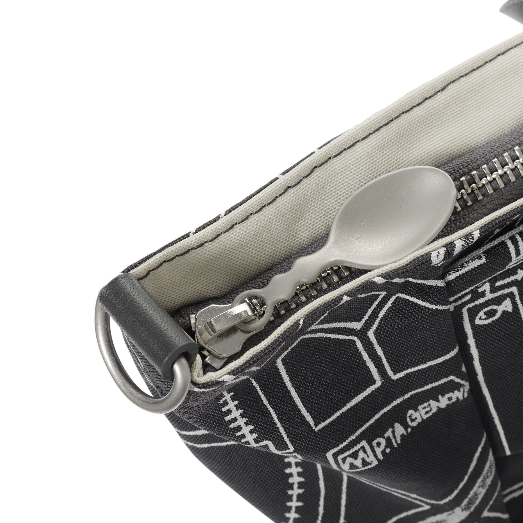 HIROKO HAYASHI「COMODA（コモダ） 2WAYボストンバッグ」|ボストンバッグ|