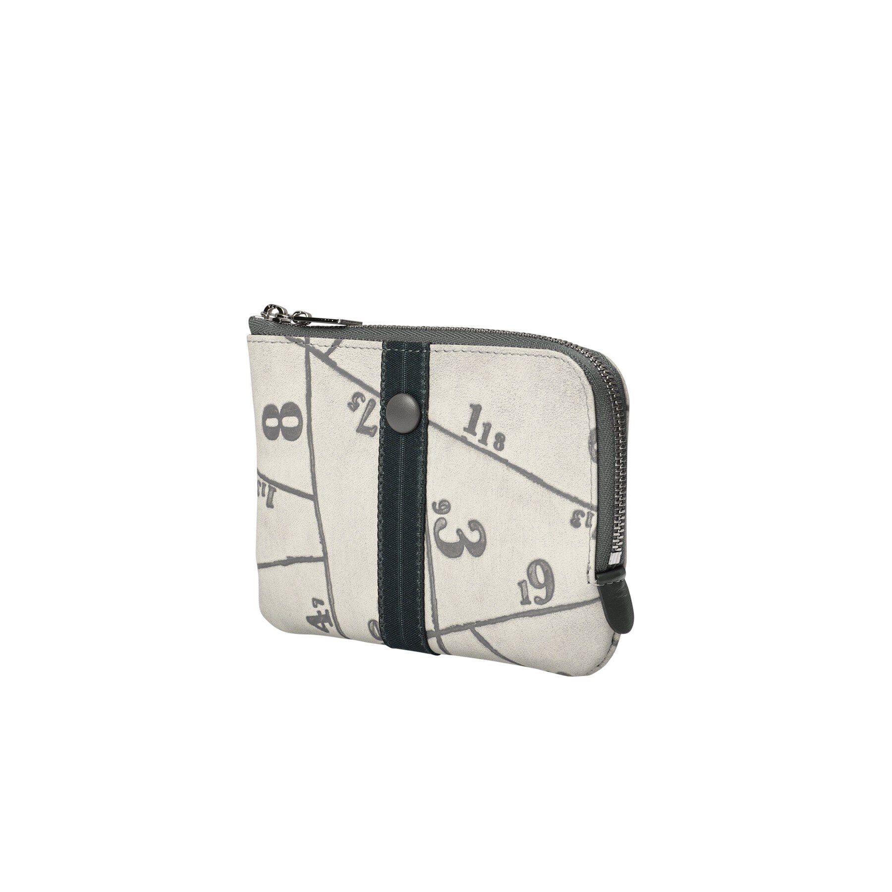 HIROKO HAYASHI「SCIENZA（シェンツァ）ポーチ財布」|財布|