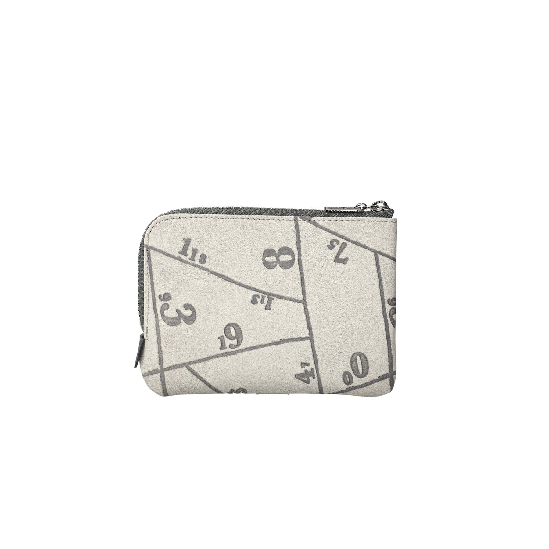 HIROKO HAYASHI「SCIENZA（シェンツァ）ポーチ財布」|財布|