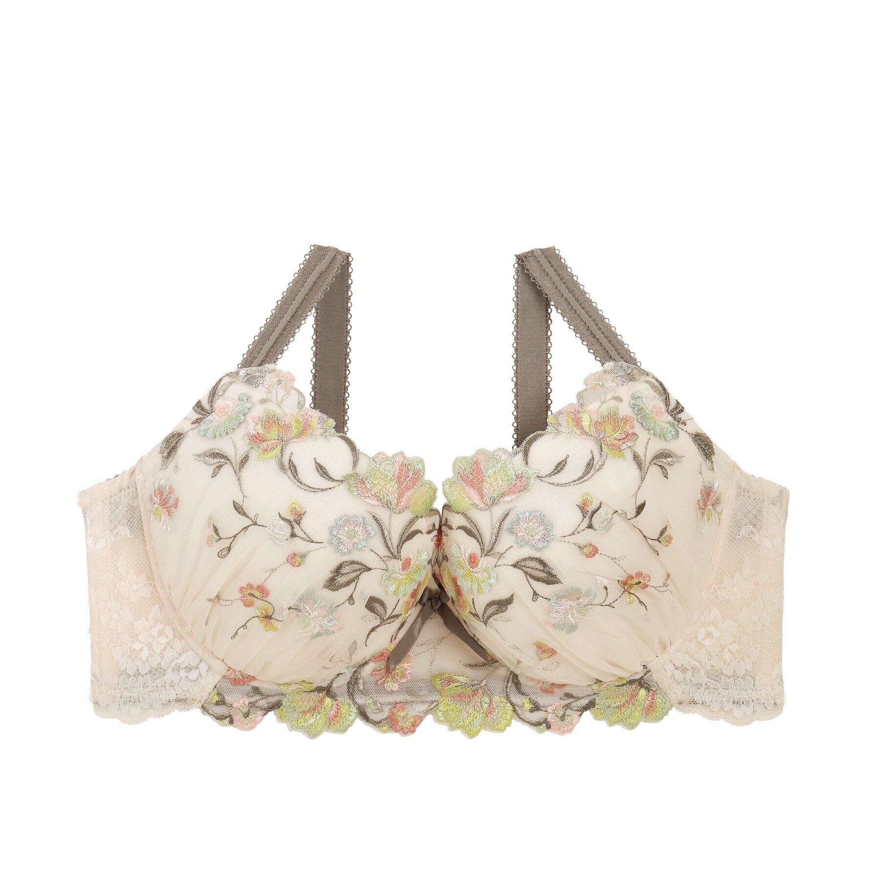 Risa Magli「レンヌ ブラジャー」|インナー|