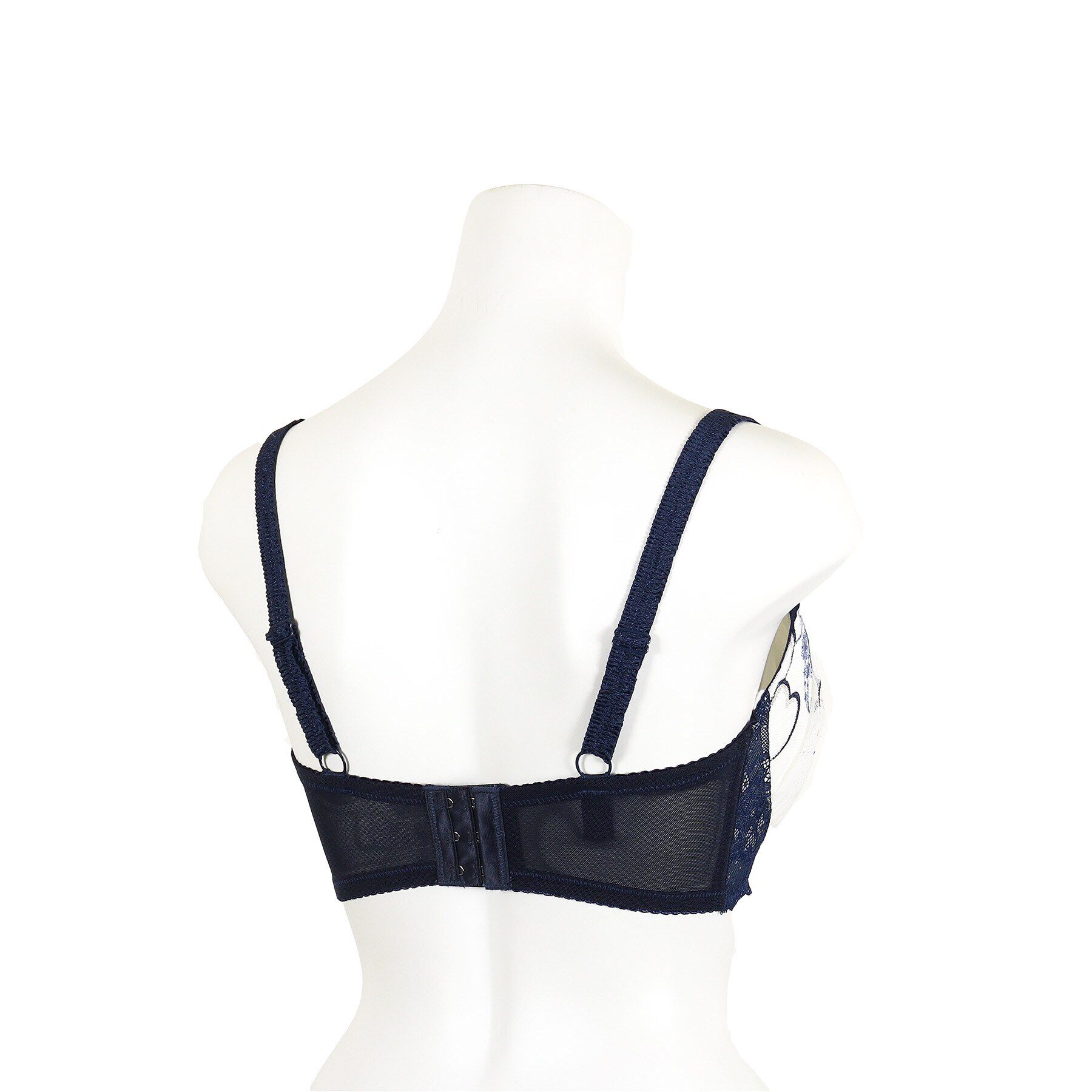 Risa Magli「ブランディーヌ ブラジャー」|インナー|