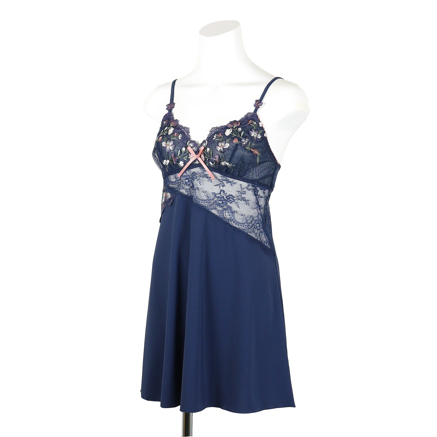 Risa Magli「イレーヌ スリップ」|キャミソール|