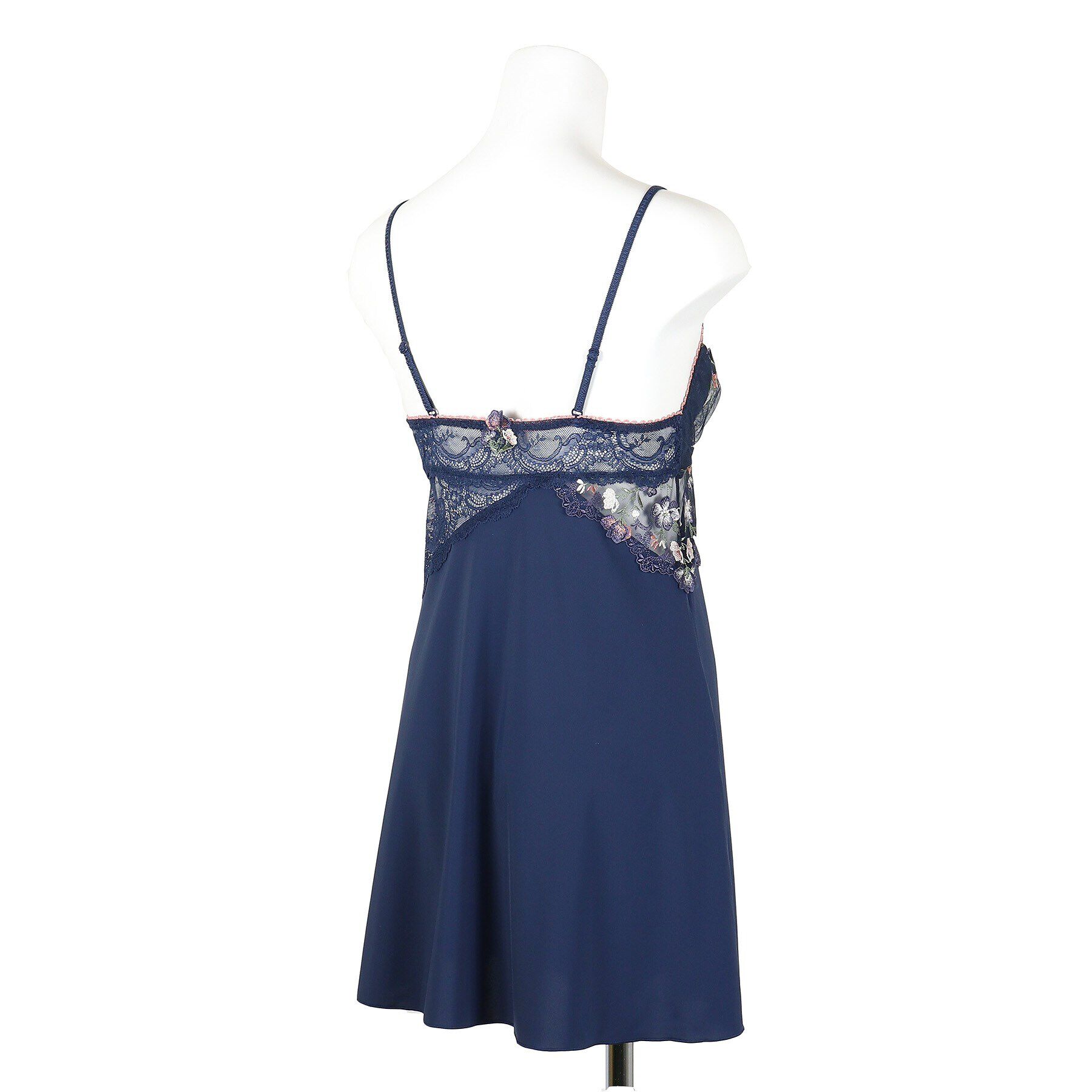 Risa Magli「イレーヌ スリップ」|キャミソール|