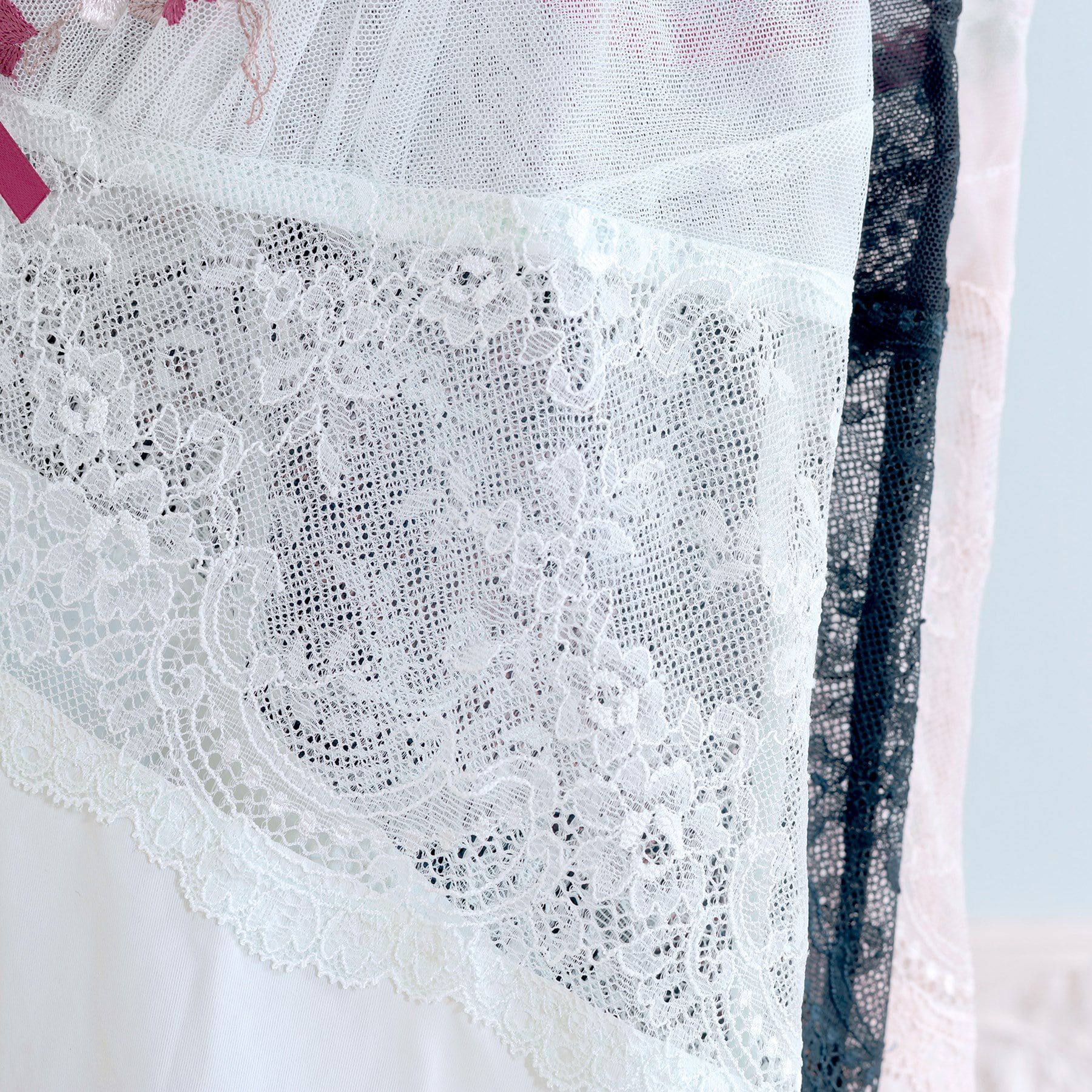 Risa Magli「イレーヌ スリップ」|キャミソール|