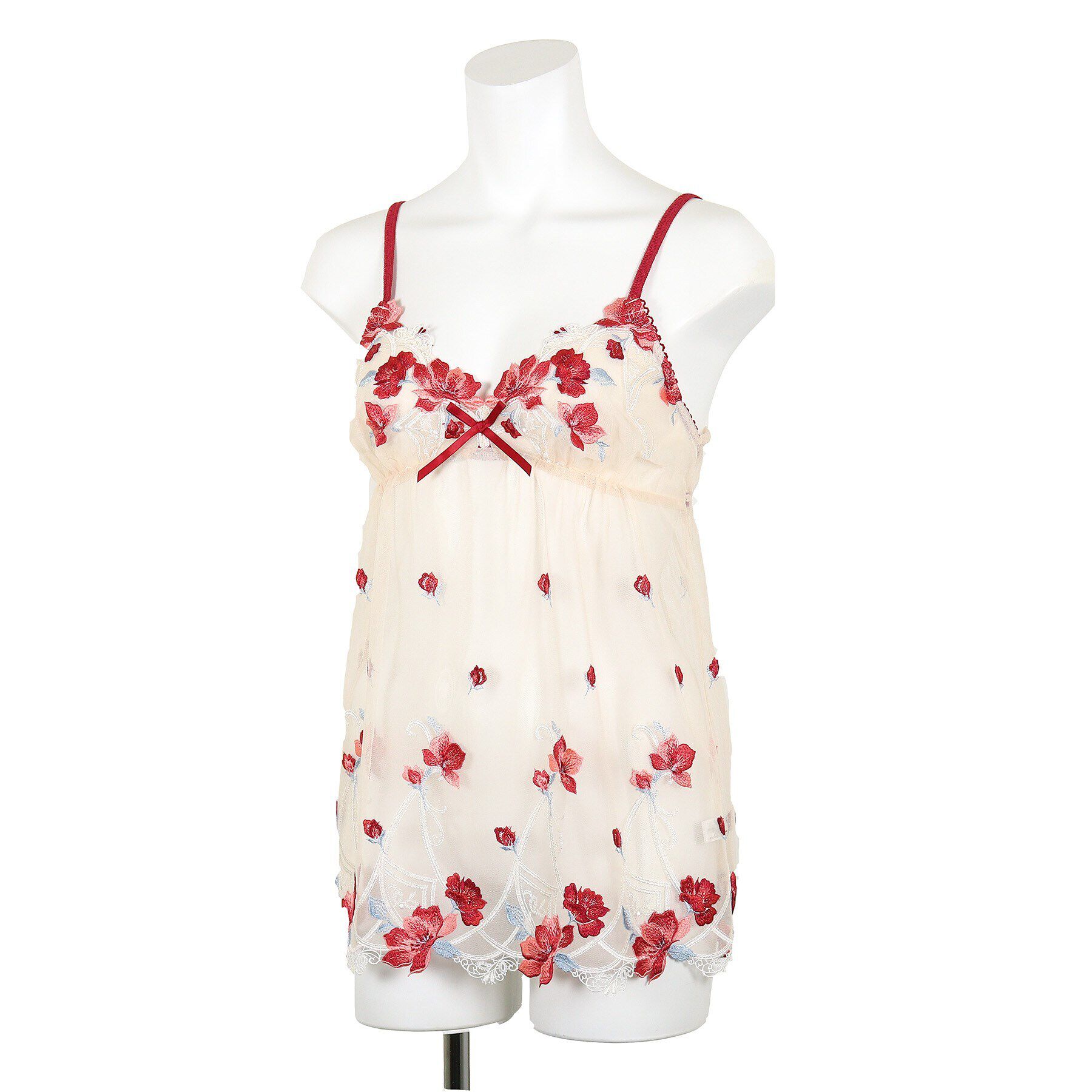 Risa Magli「セレスト キャミソール」|キャミソール|