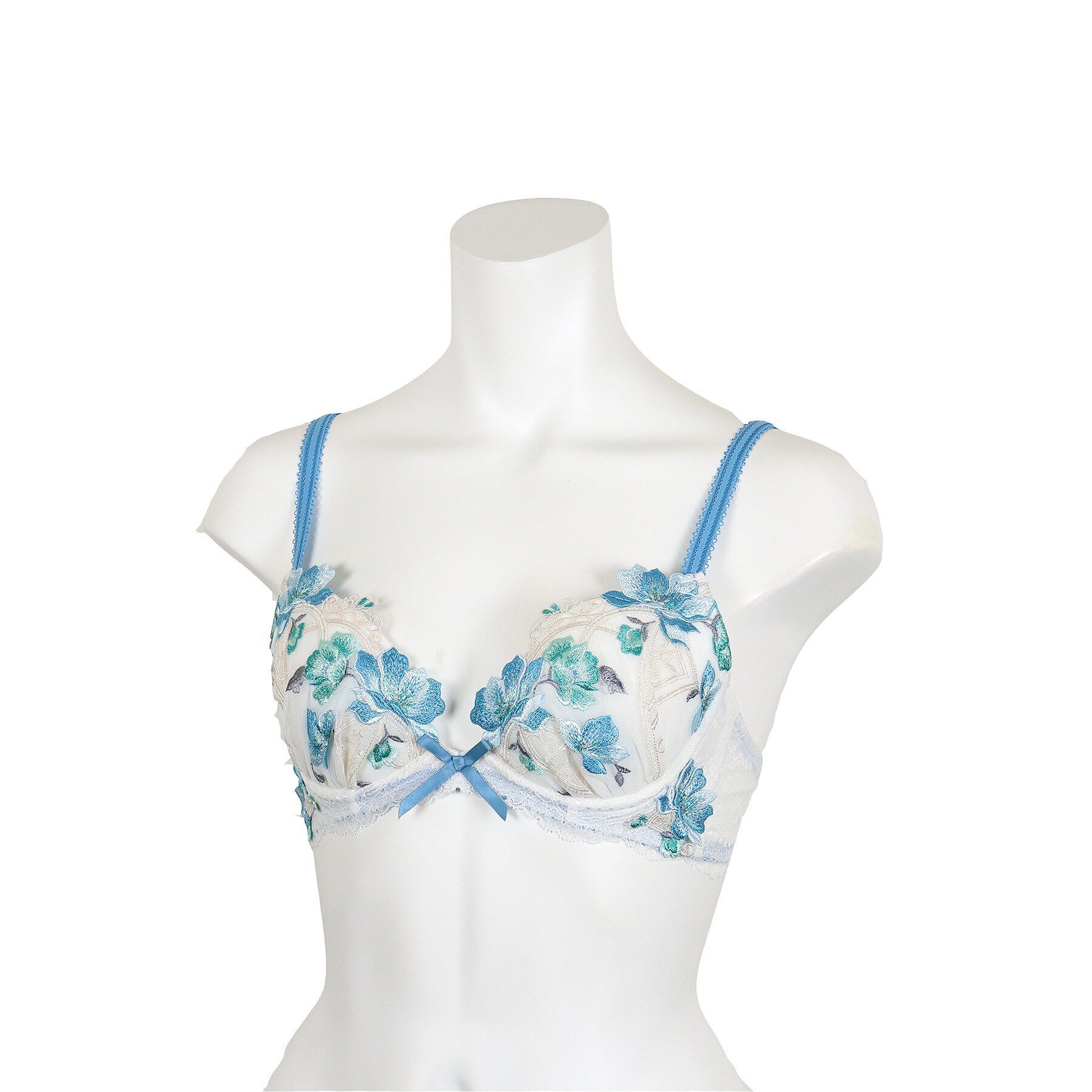 Risa Magli「セレスト ブラジャー」|インナー|