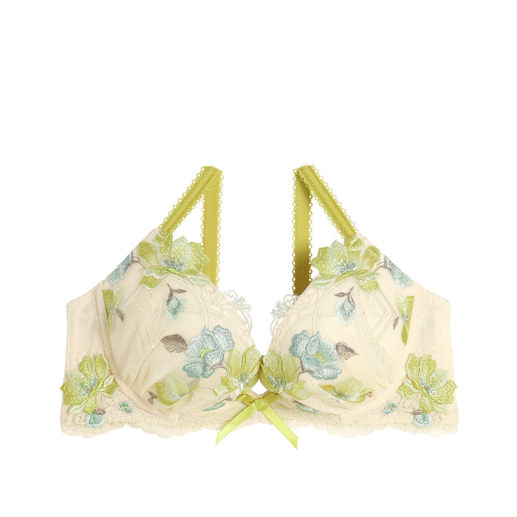 Risa Magli「セレスト ブラジャー」|インナー|