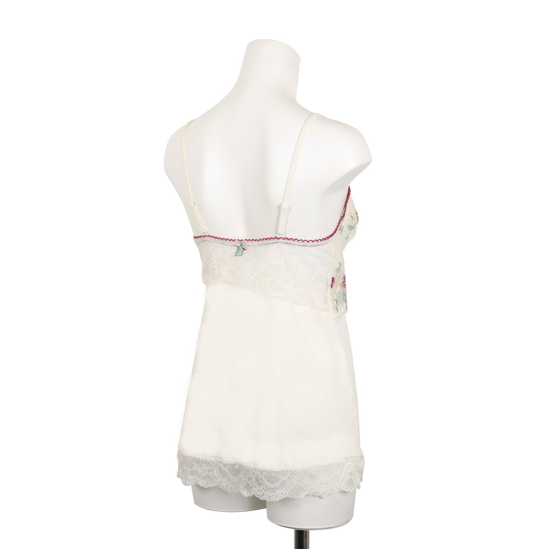 Risa Magli「エリオット キャミソール」|キャミソール|