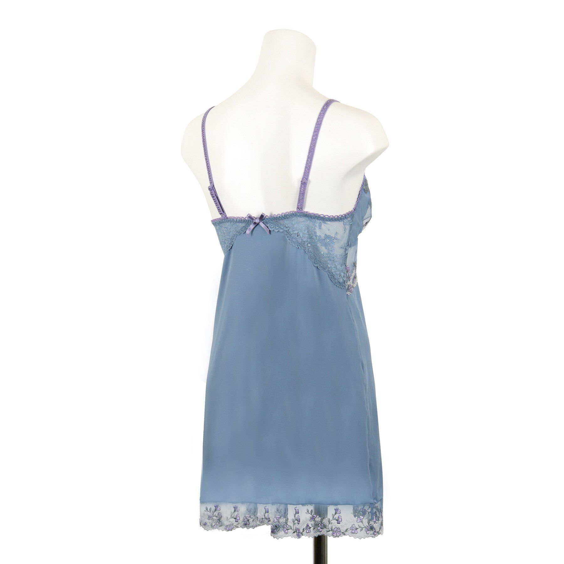 Risa Magli「フロリーナ スリップ」|キャミソール|