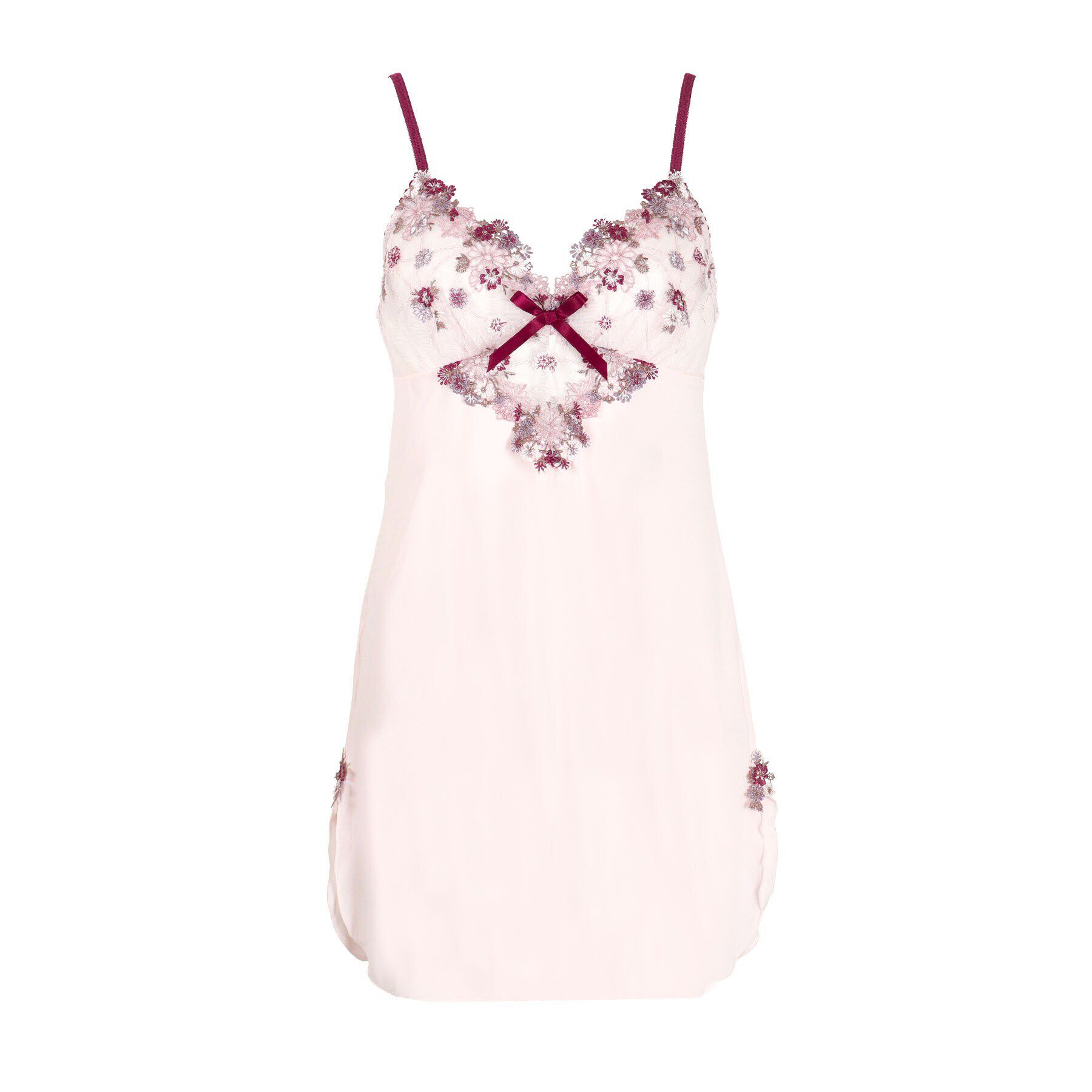 Risa Magli「アレッタ スリップ」|キャミソール|