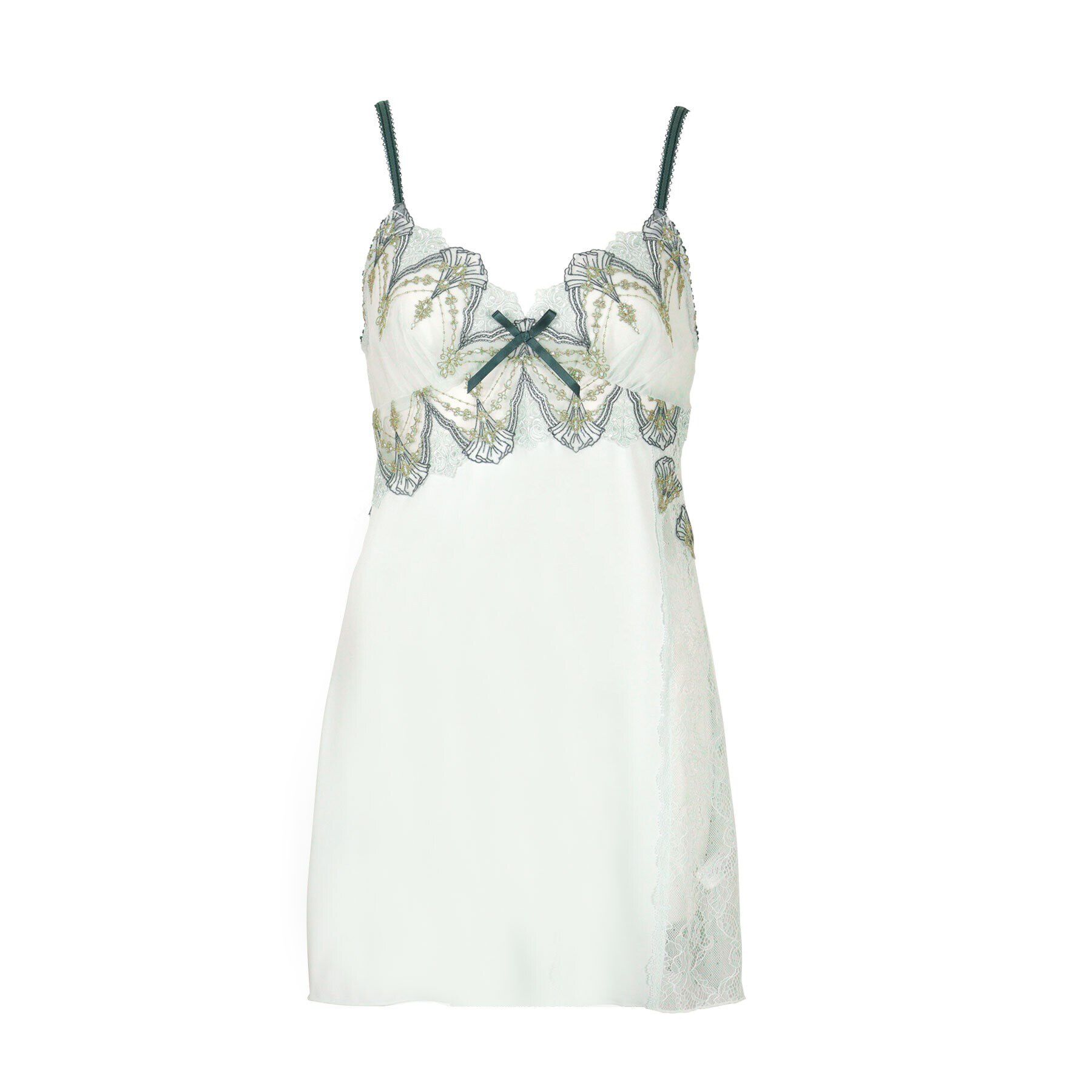 Risa Magli「シェール スリップ」|キャミソール|