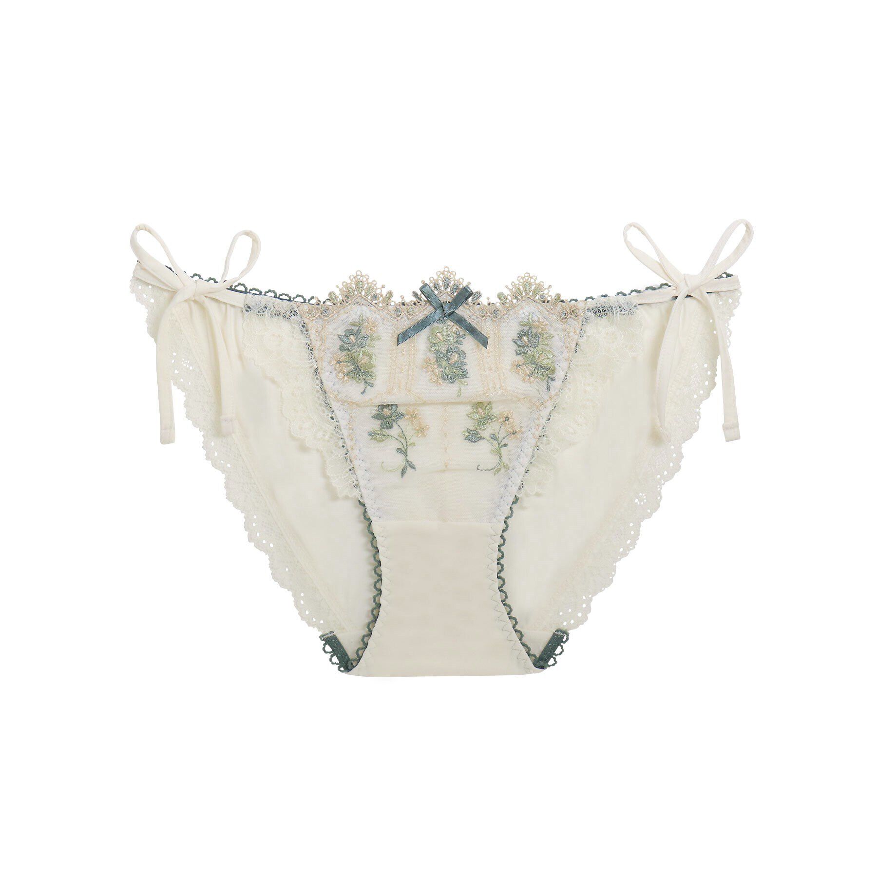 Risa Magli「シーラ リボンショーツ」|インナー|