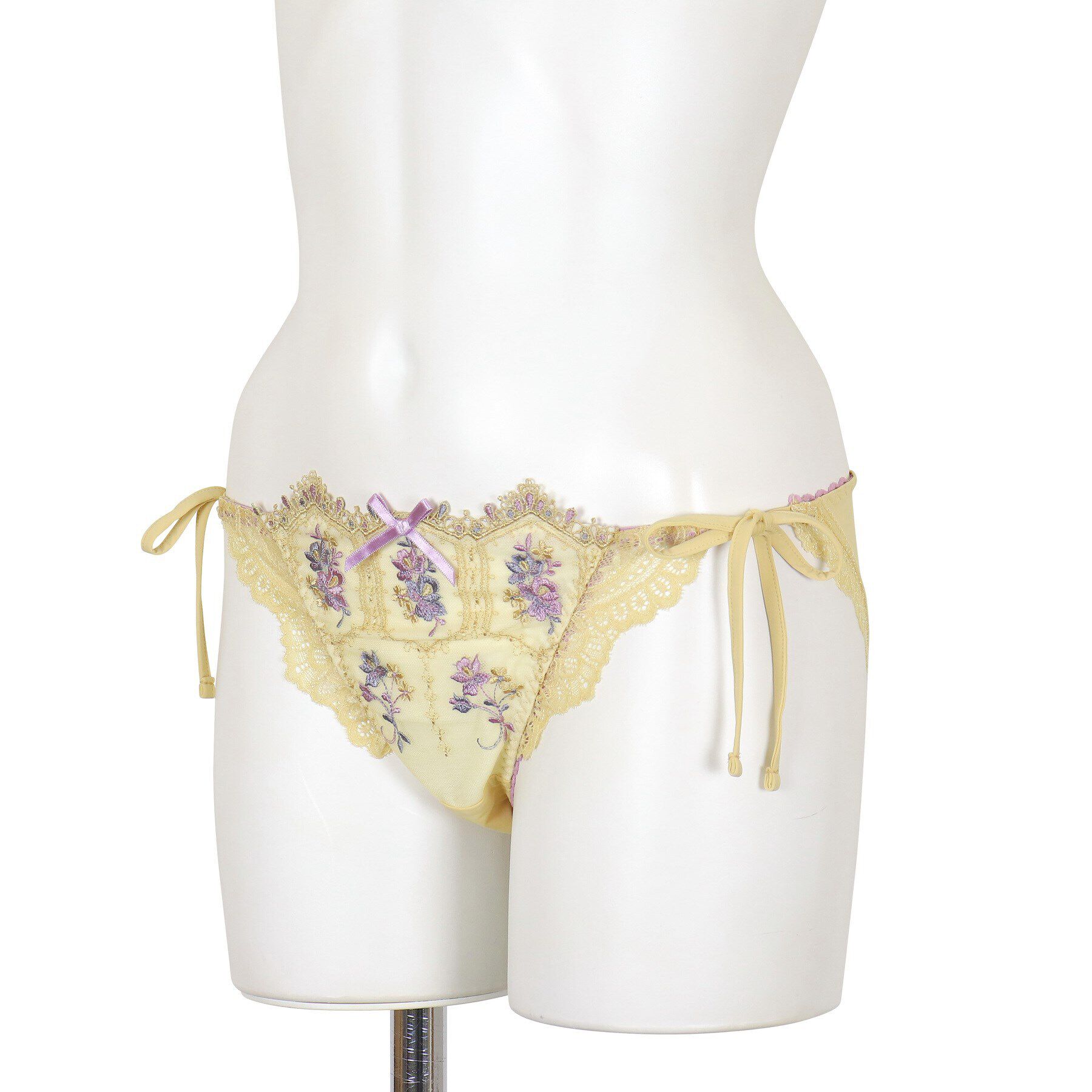 Risa Magli「シーラ リボンショーツ」|インナー|