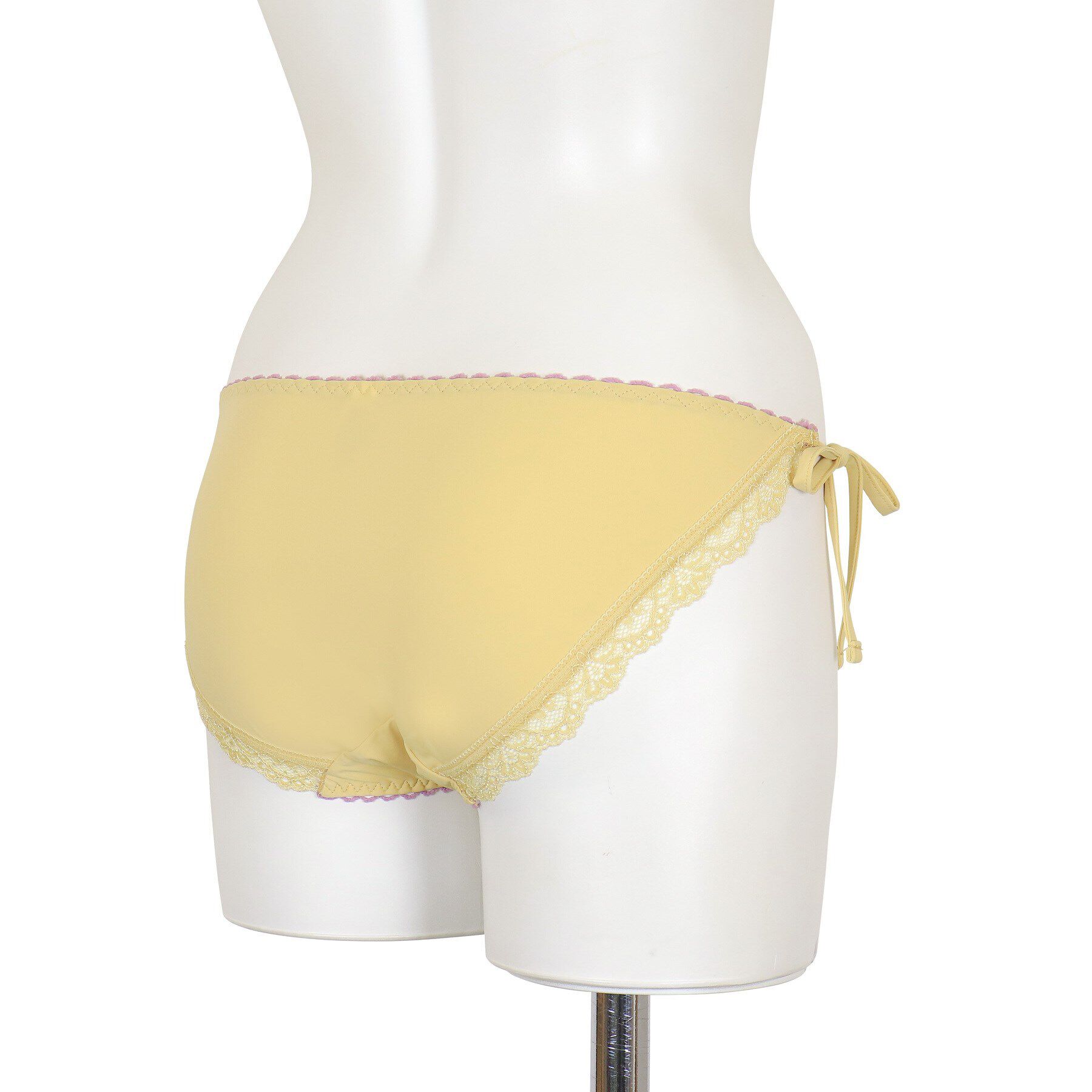 Risa Magli「シーラ リボンショーツ」|インナー|