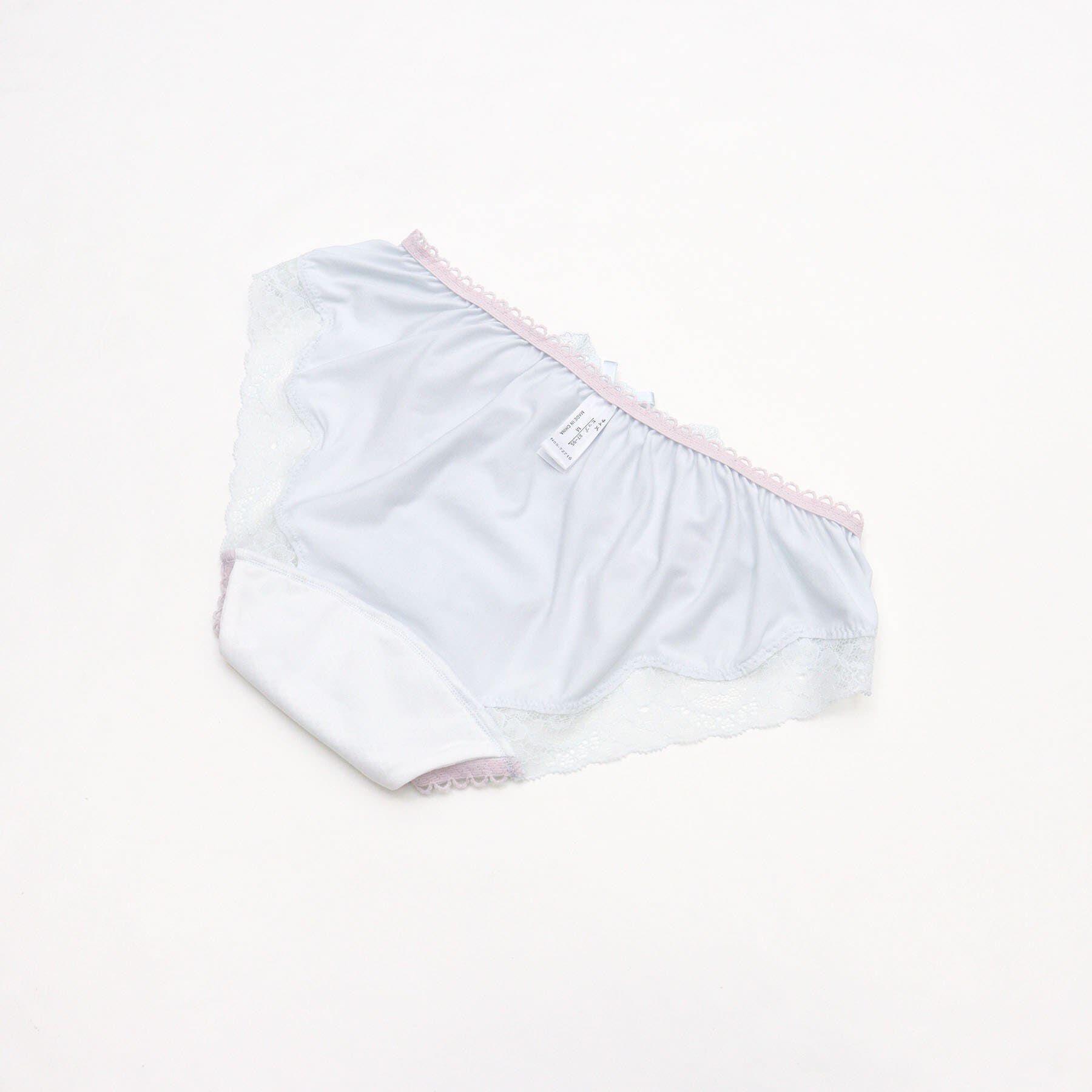 Risa Magli「フロリタ サニタリーショーツ」|インナー|