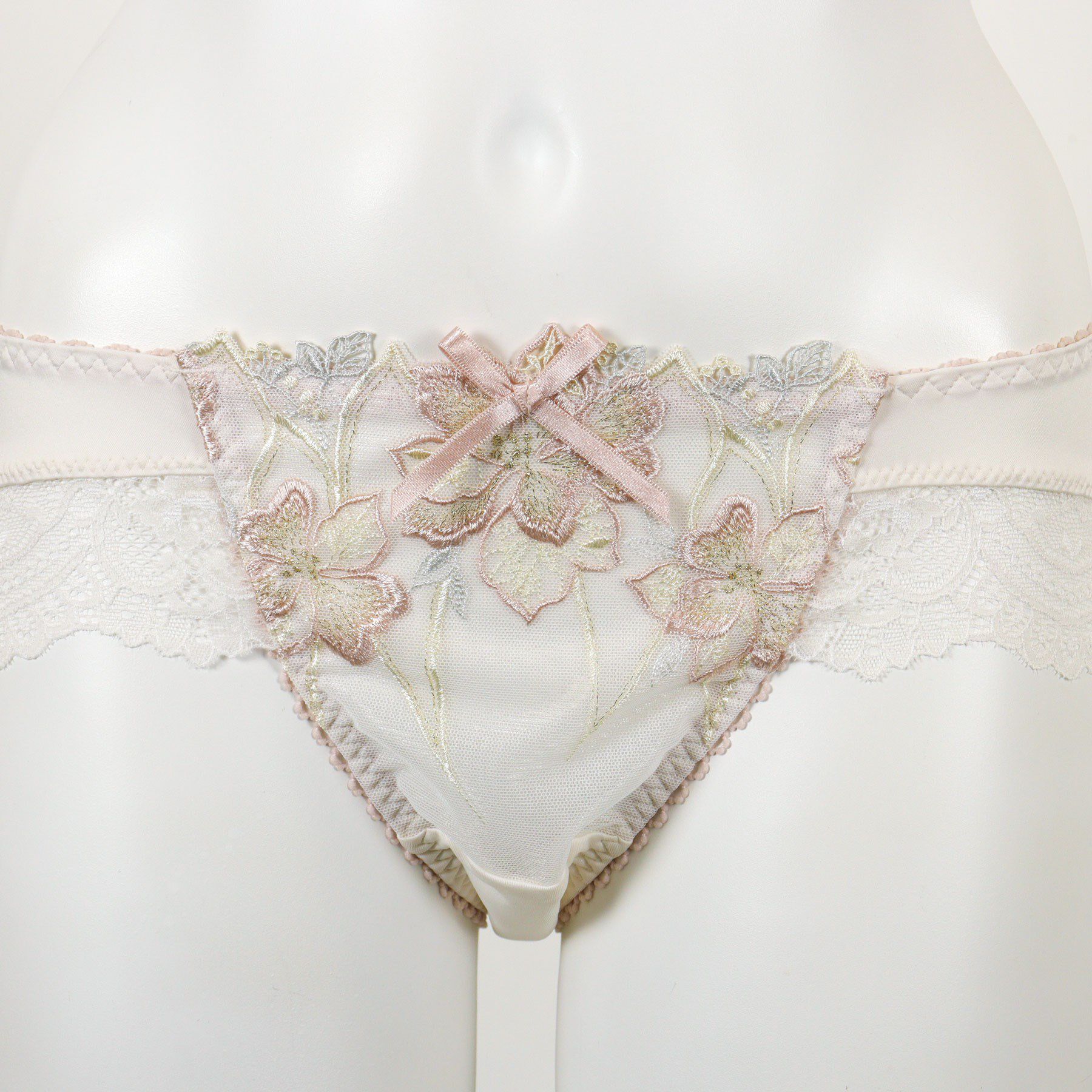 Risa Magli「アデリーノ ノーマルショーツ」|インナー|